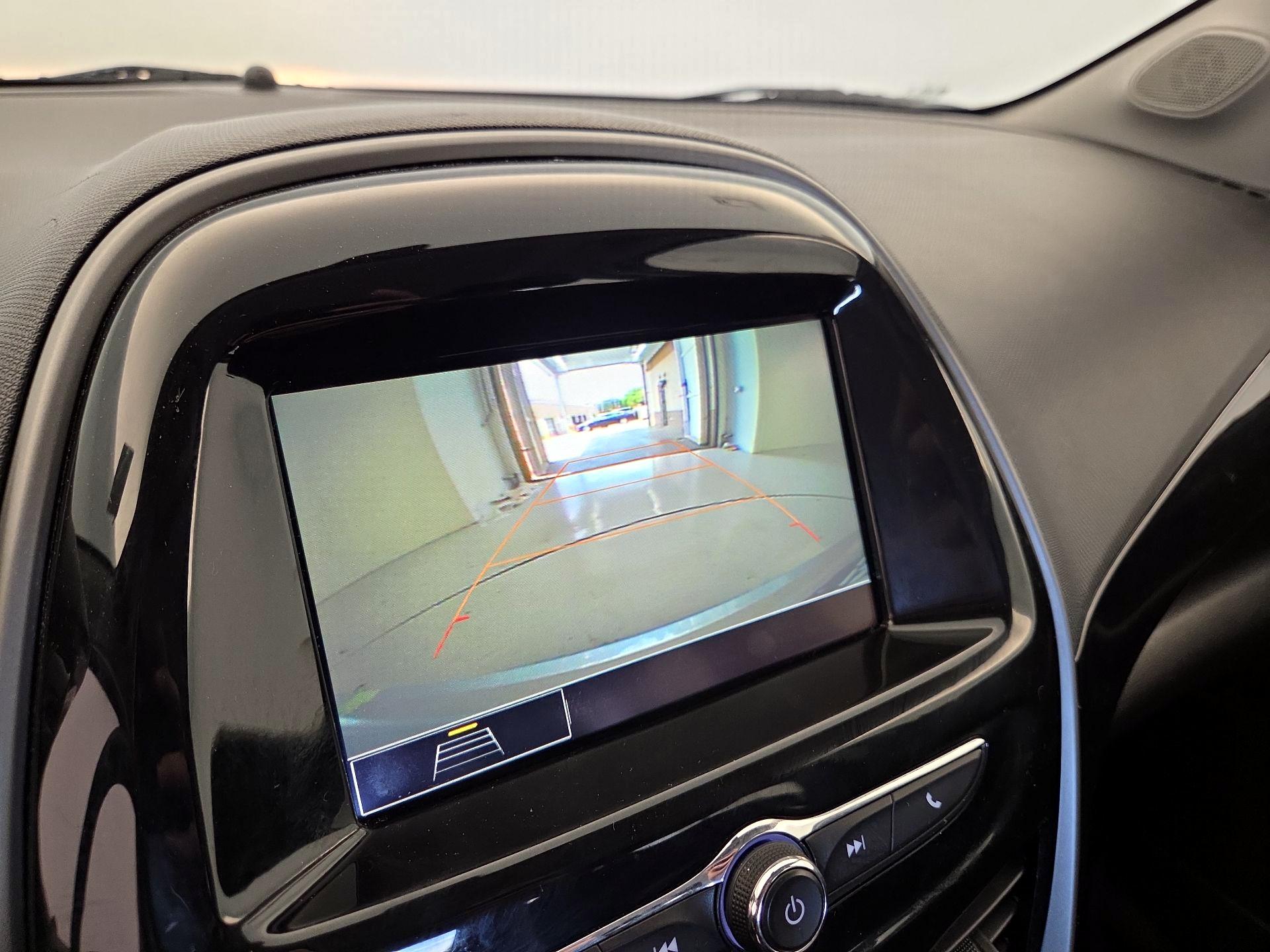Thumbnail: 2021 Chevrolet Spark - 14