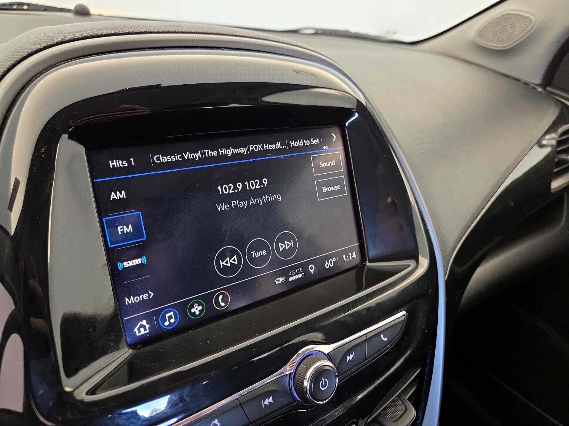 Thumbnail: 2021 Chevrolet Spark - 15