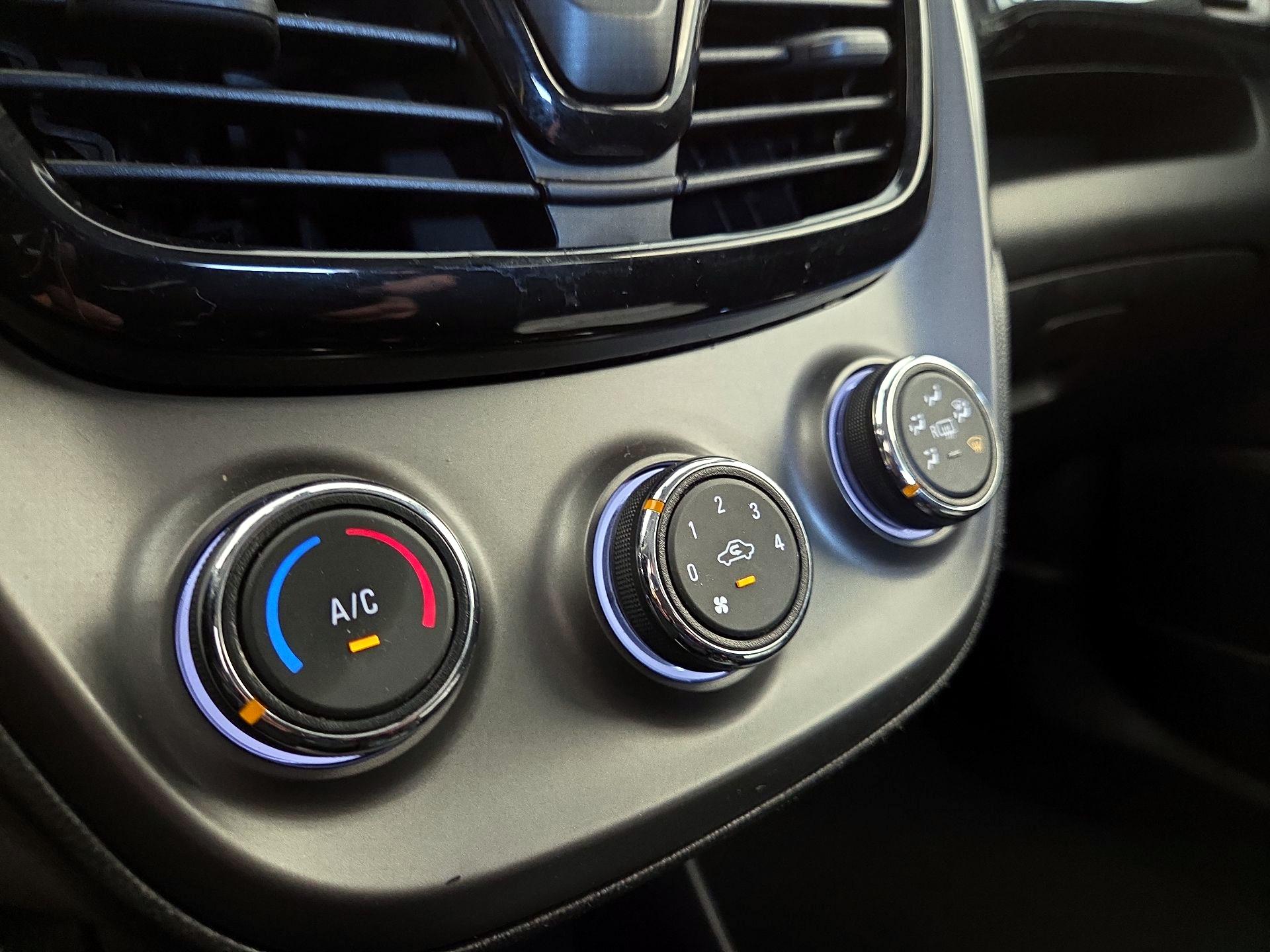 Thumbnail: 2021 Chevrolet Spark - 16