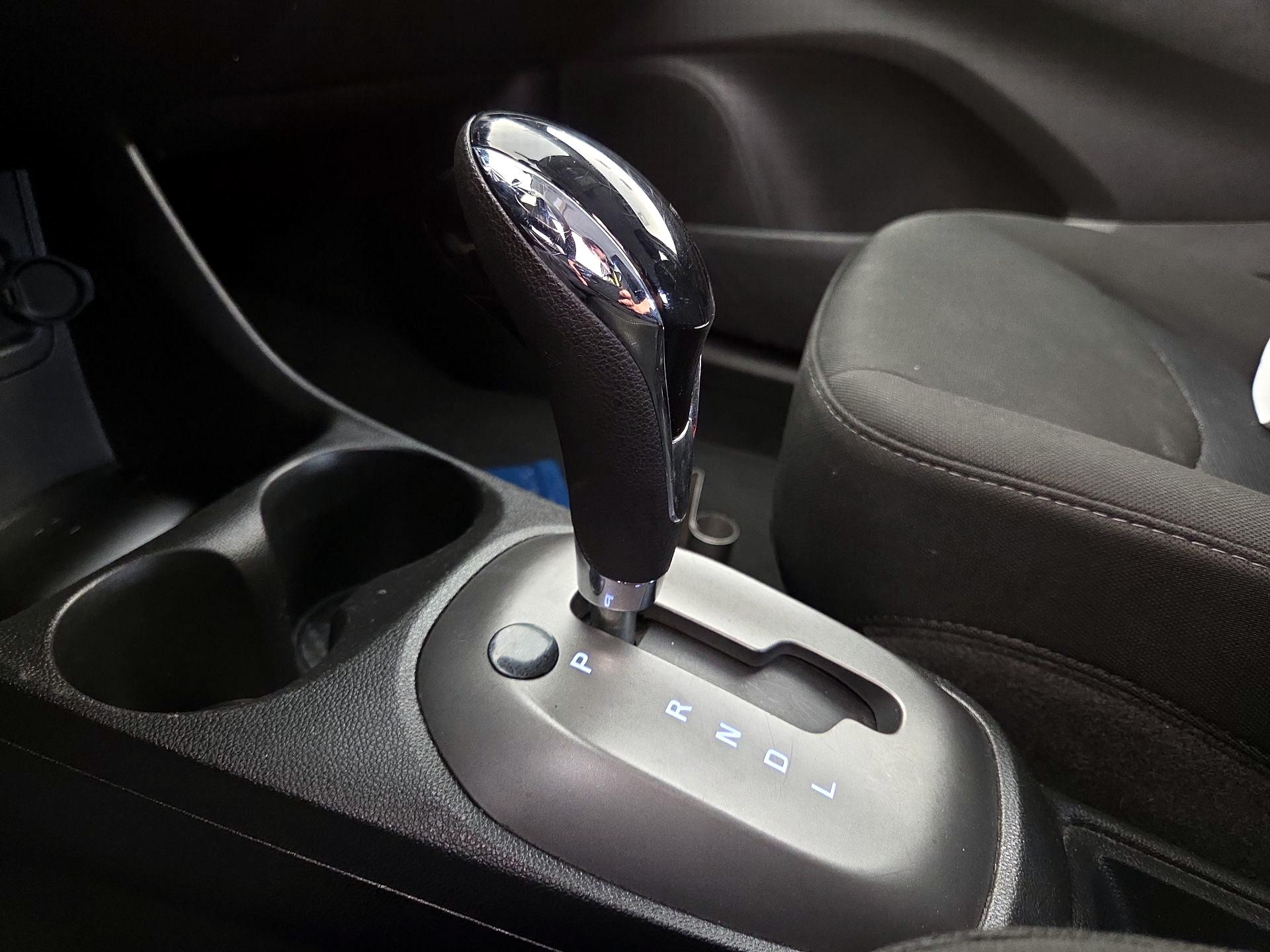 Thumbnail: 2021 Chevrolet Spark - 17