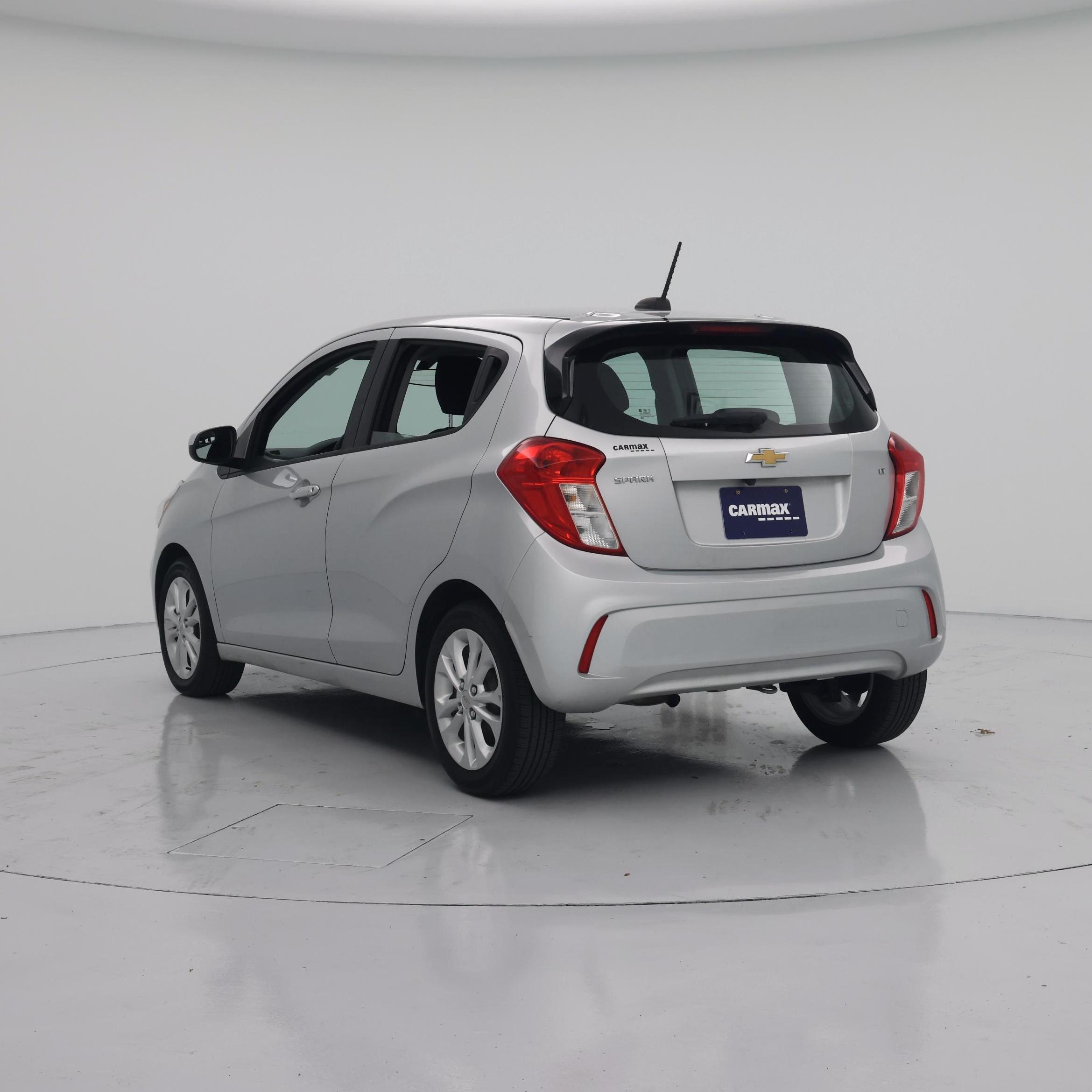 Thumbnail: 2021 Chevrolet Spark - 2