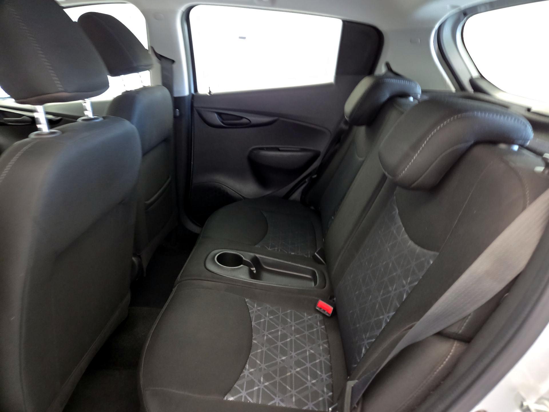 Thumbnail: 2021 Chevrolet Spark - 19