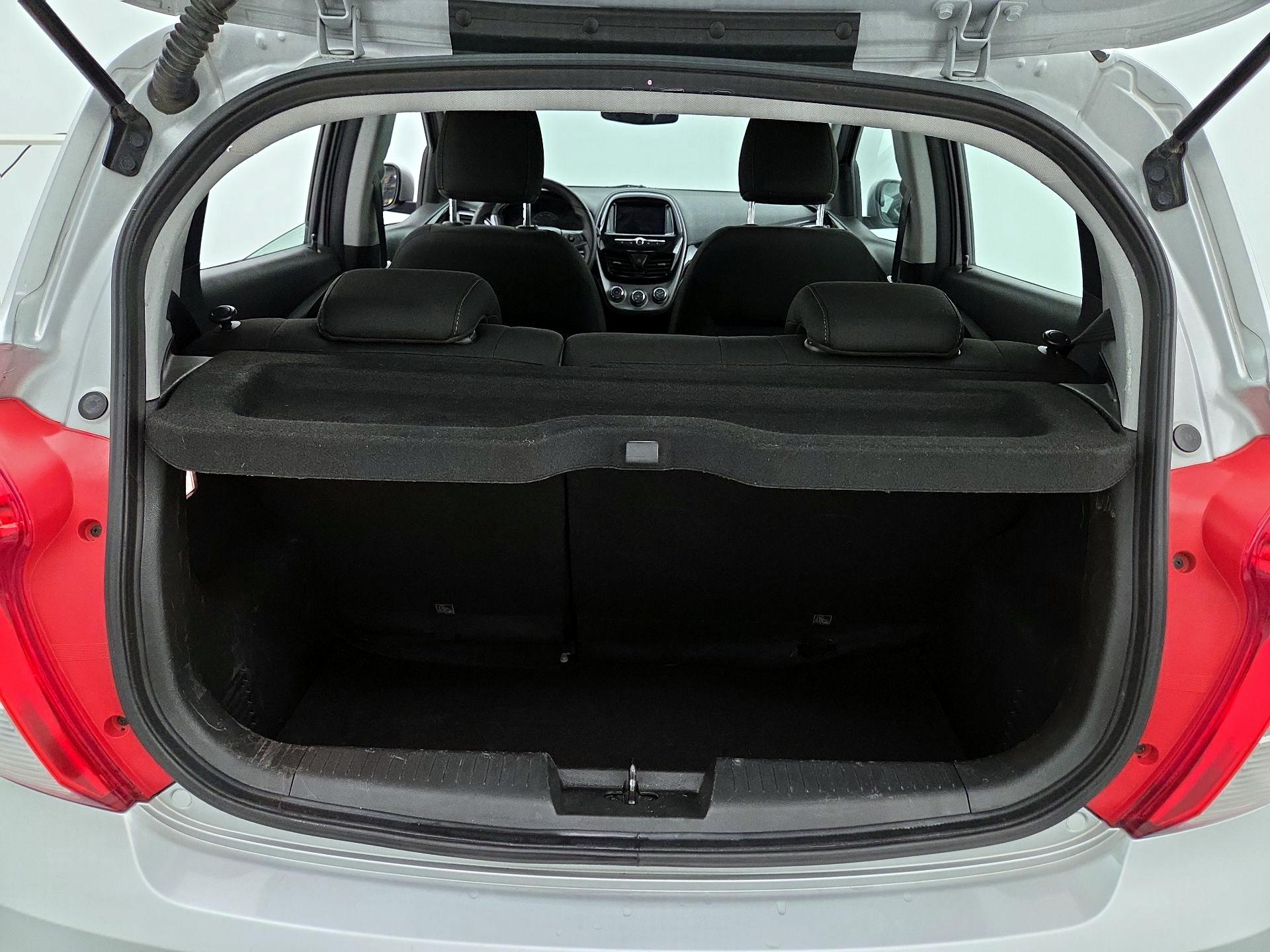 Thumbnail: 2021 Chevrolet Spark - 20