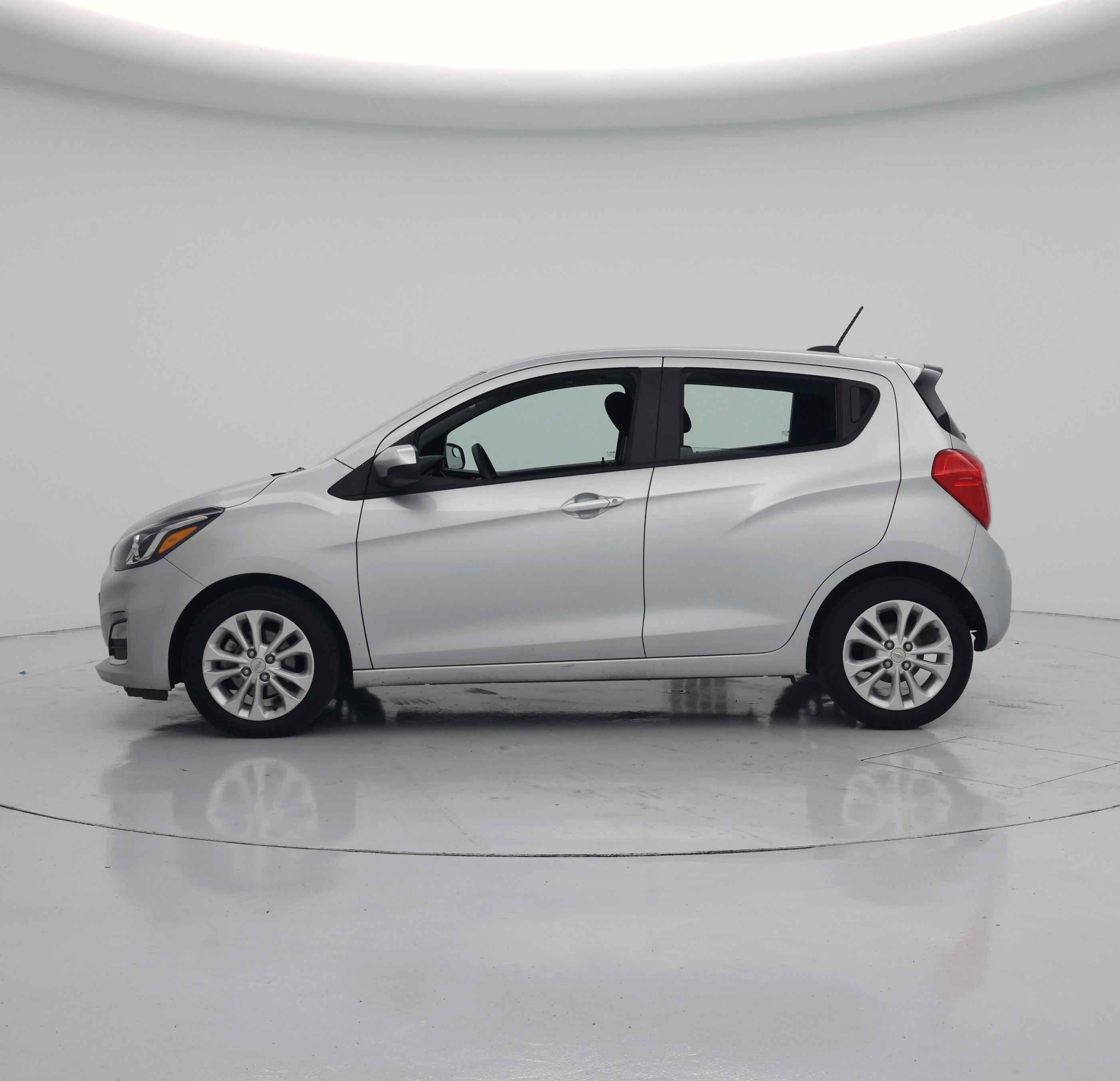 Thumbnail: 2021 Chevrolet Spark - 3