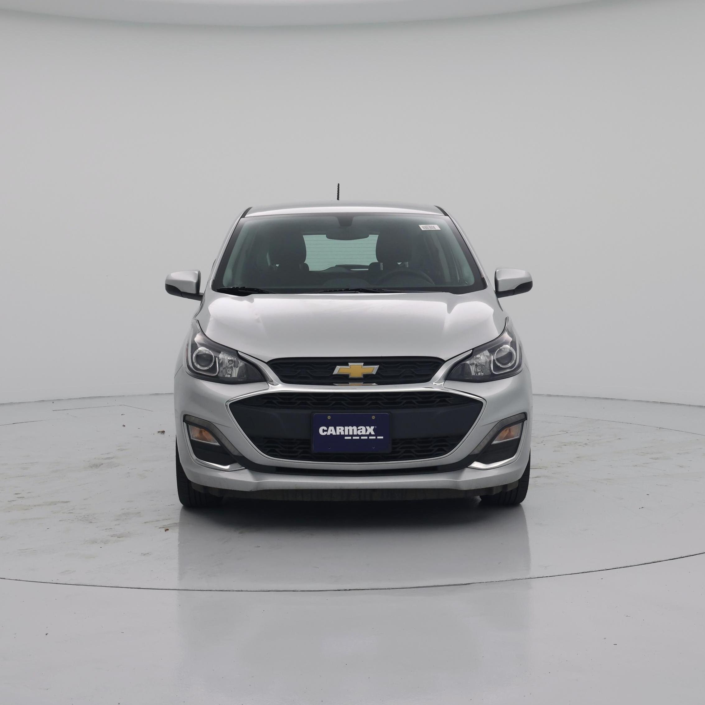 Thumbnail: 2021 Chevrolet Spark - 5