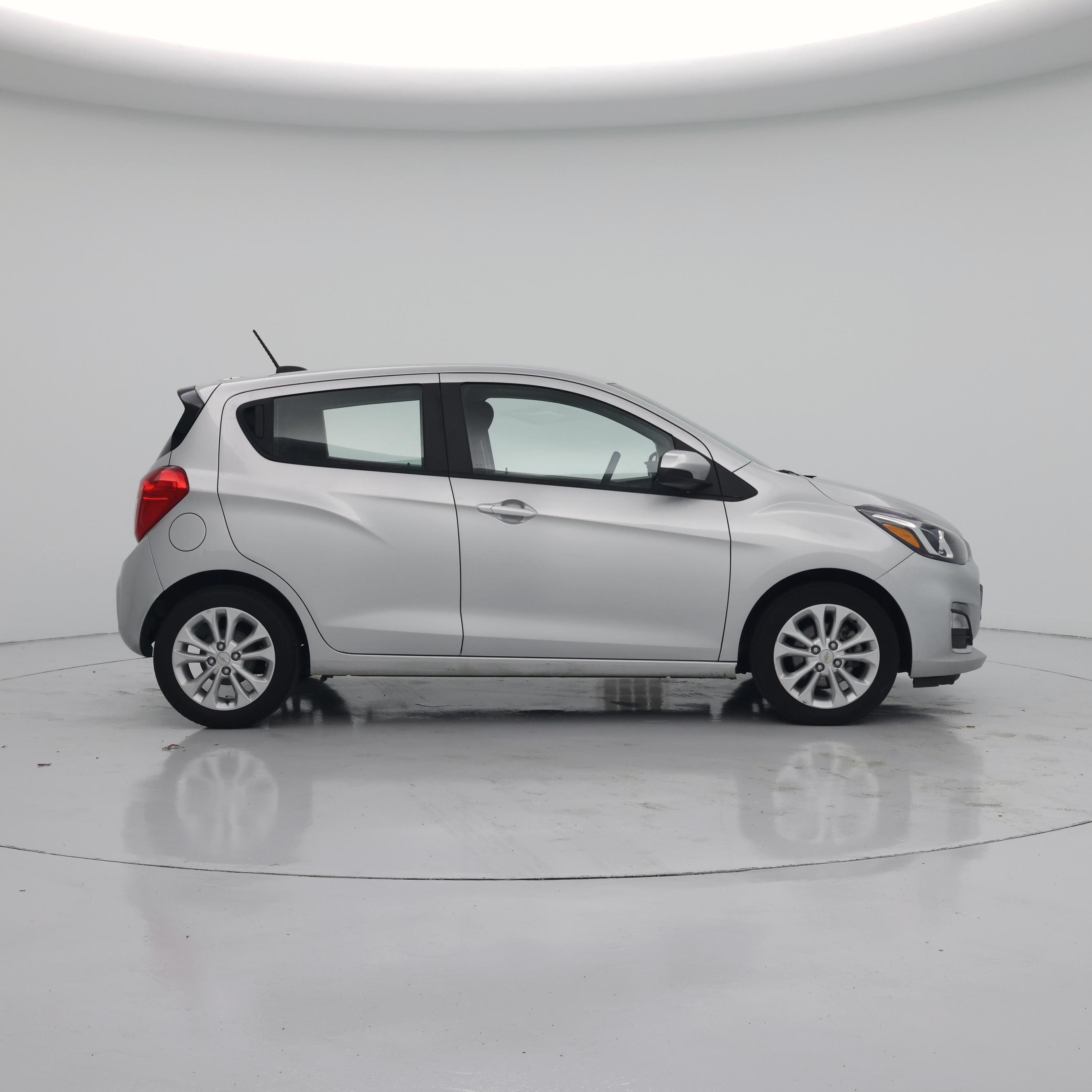 Thumbnail: 2021 Chevrolet Spark - 7