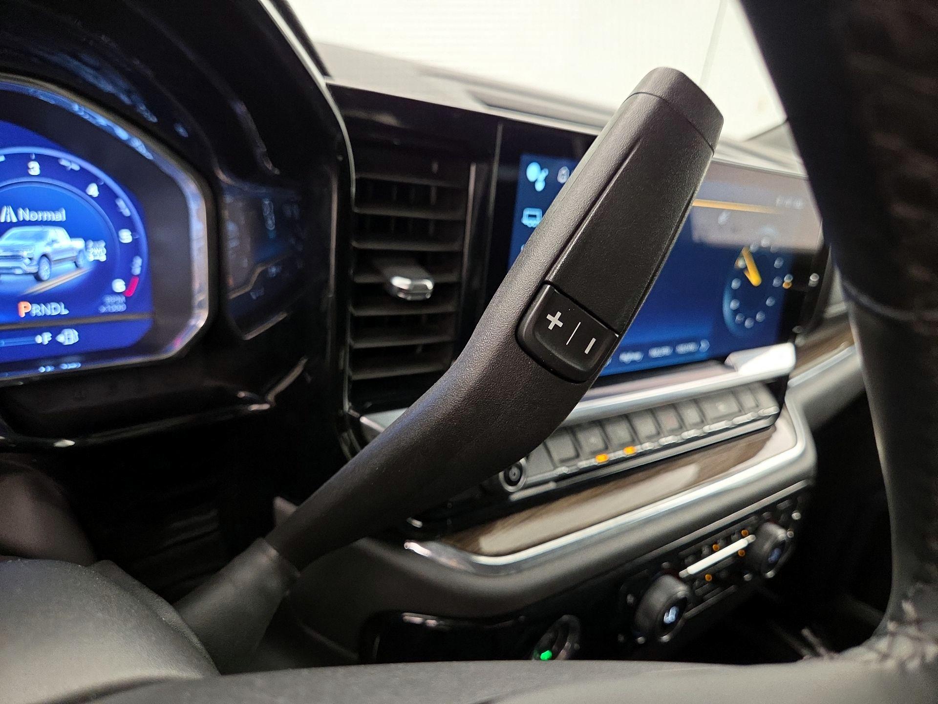 Thumbnail: 2023 Chevrolet Silverado 1500 - 17