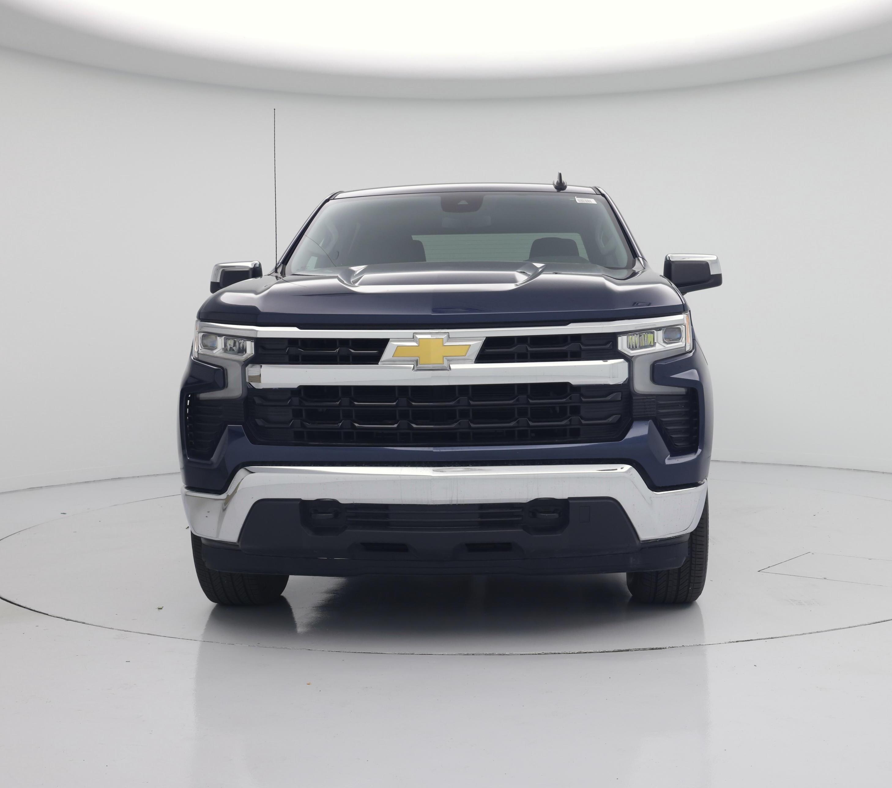 Thumbnail: 2023 Chevrolet Silverado 1500 - 5