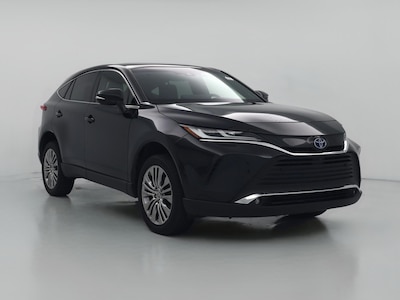 2022 Toyota Venza Hybrid Limited