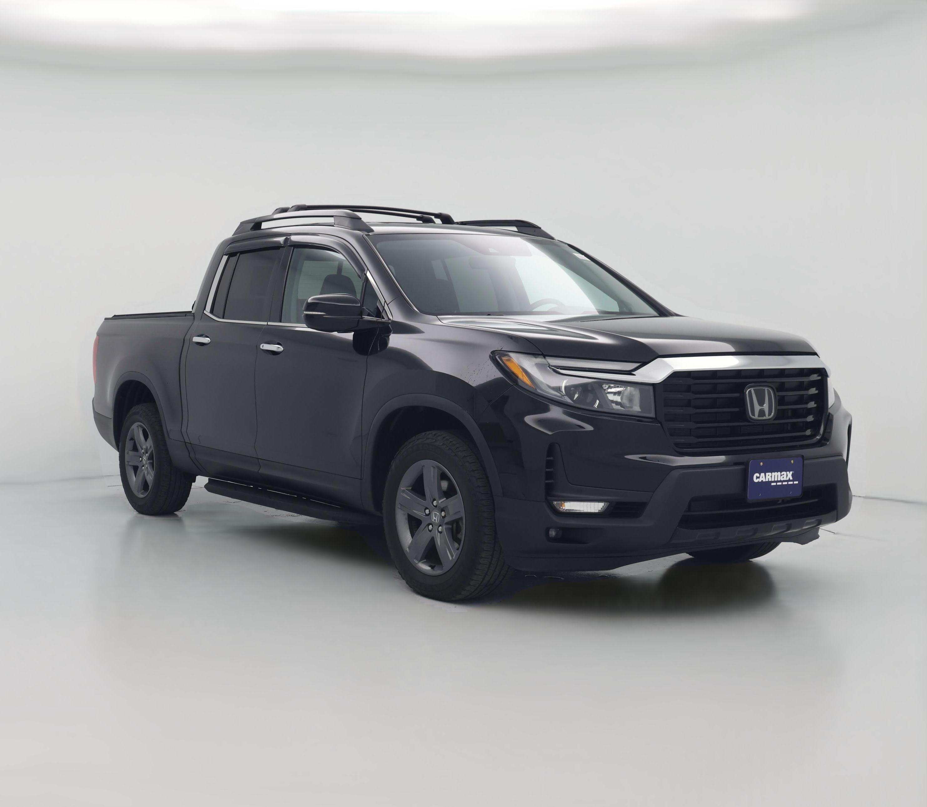 Thumbnail: 2023 Honda Ridgeline - 1