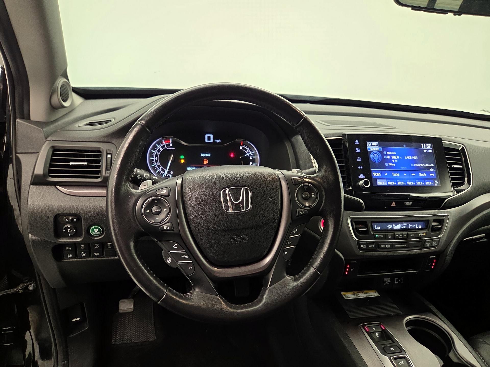 Thumbnail: 2023 Honda Ridgeline - 10