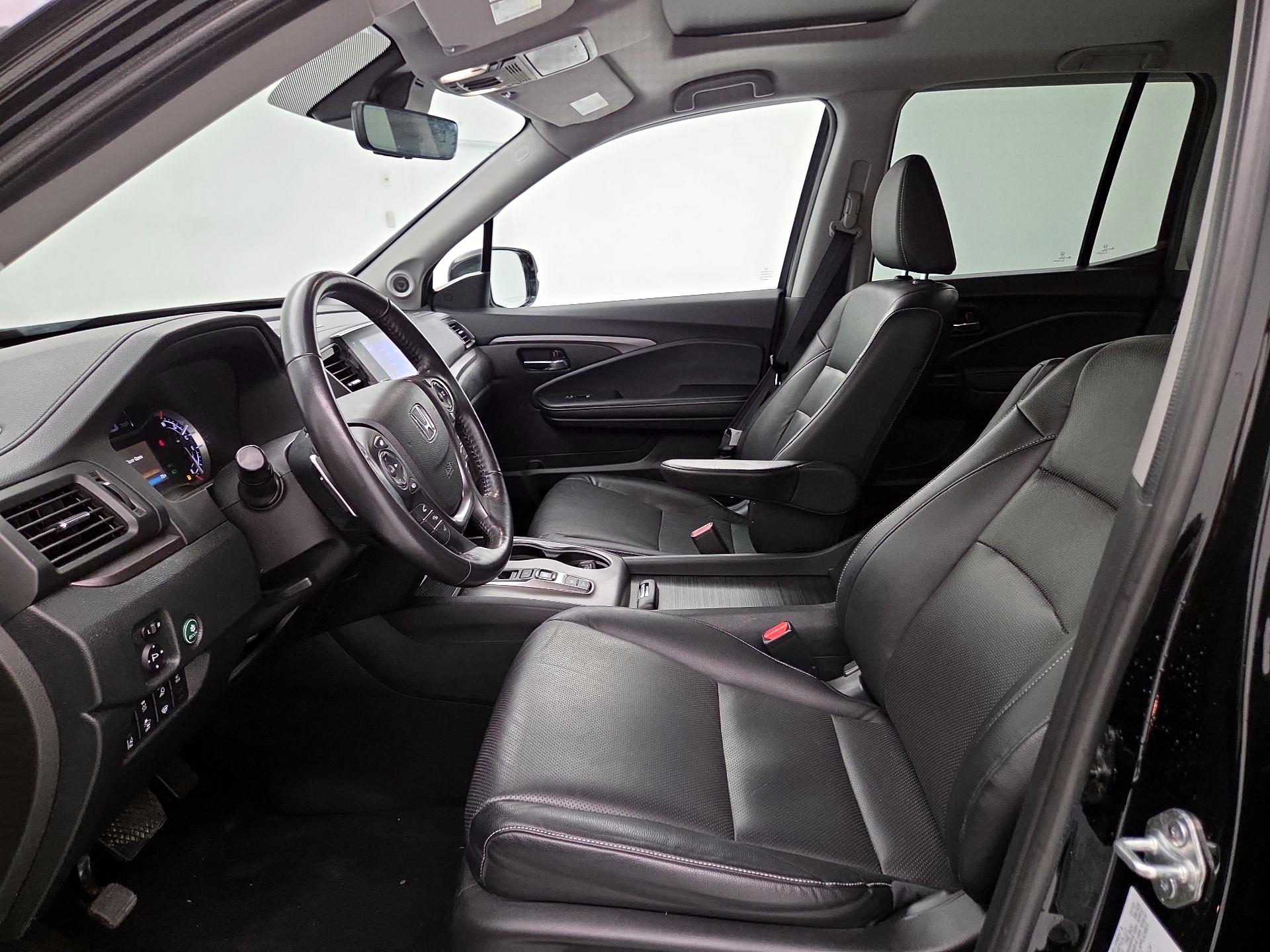 Thumbnail: 2023 Honda Ridgeline - 11