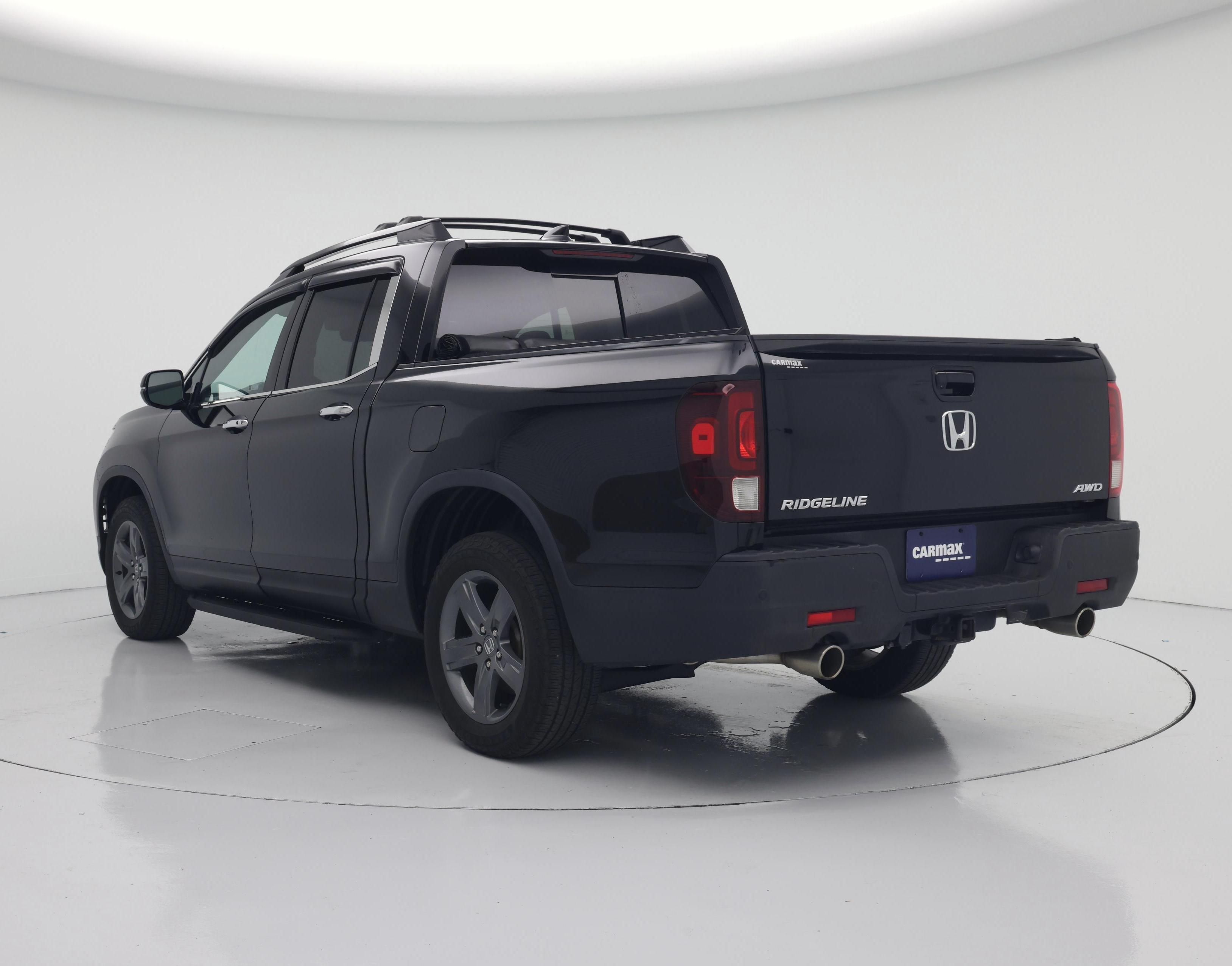 Thumbnail: 2023 Honda Ridgeline - 2