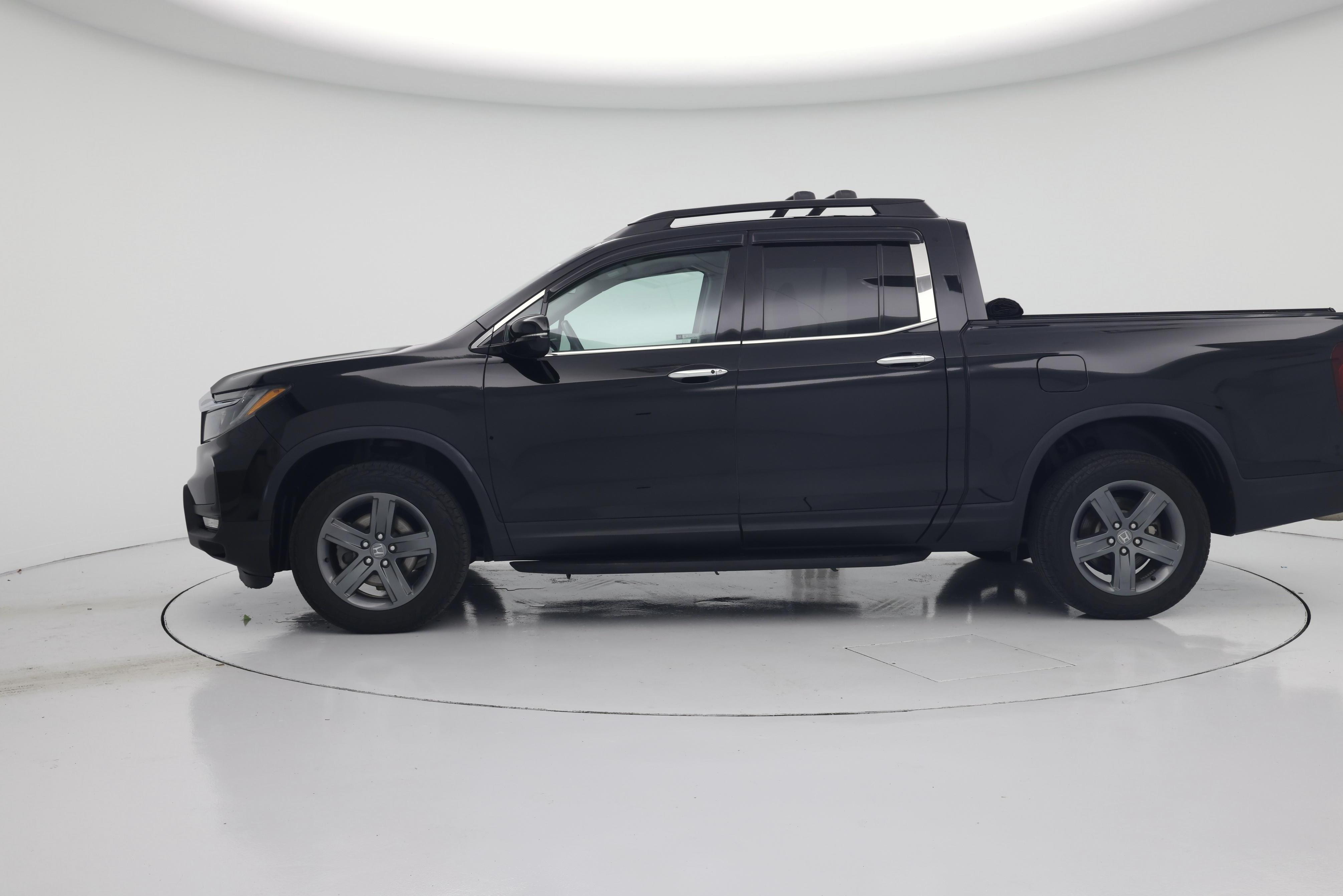 Thumbnail: 2023 Honda Ridgeline - 3