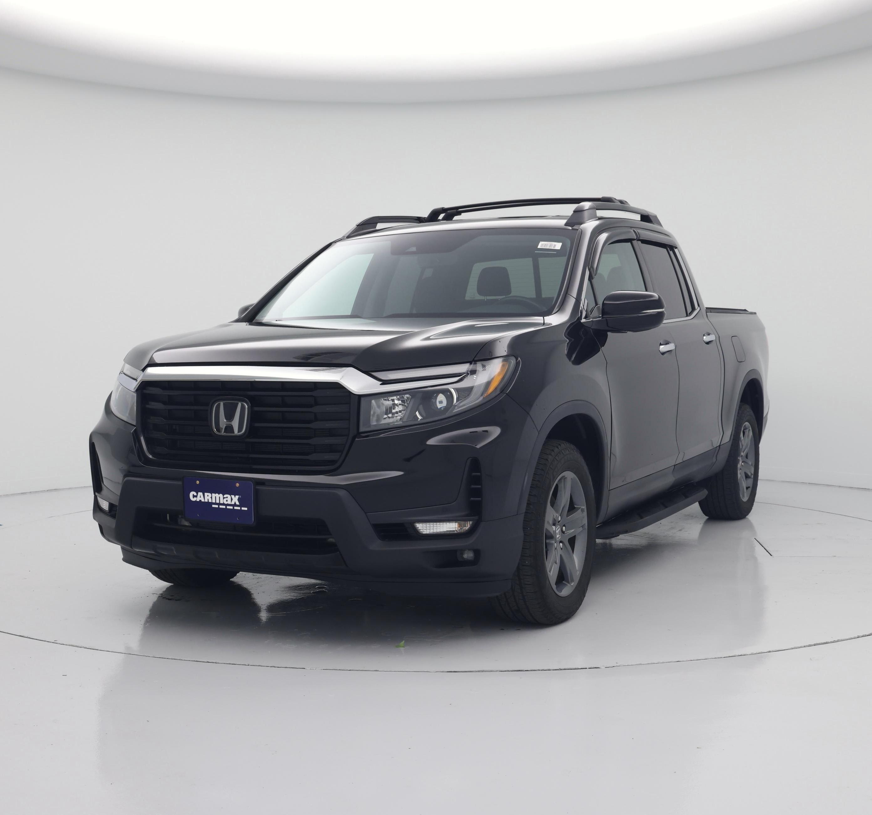 Thumbnail: 2023 Honda Ridgeline - 4