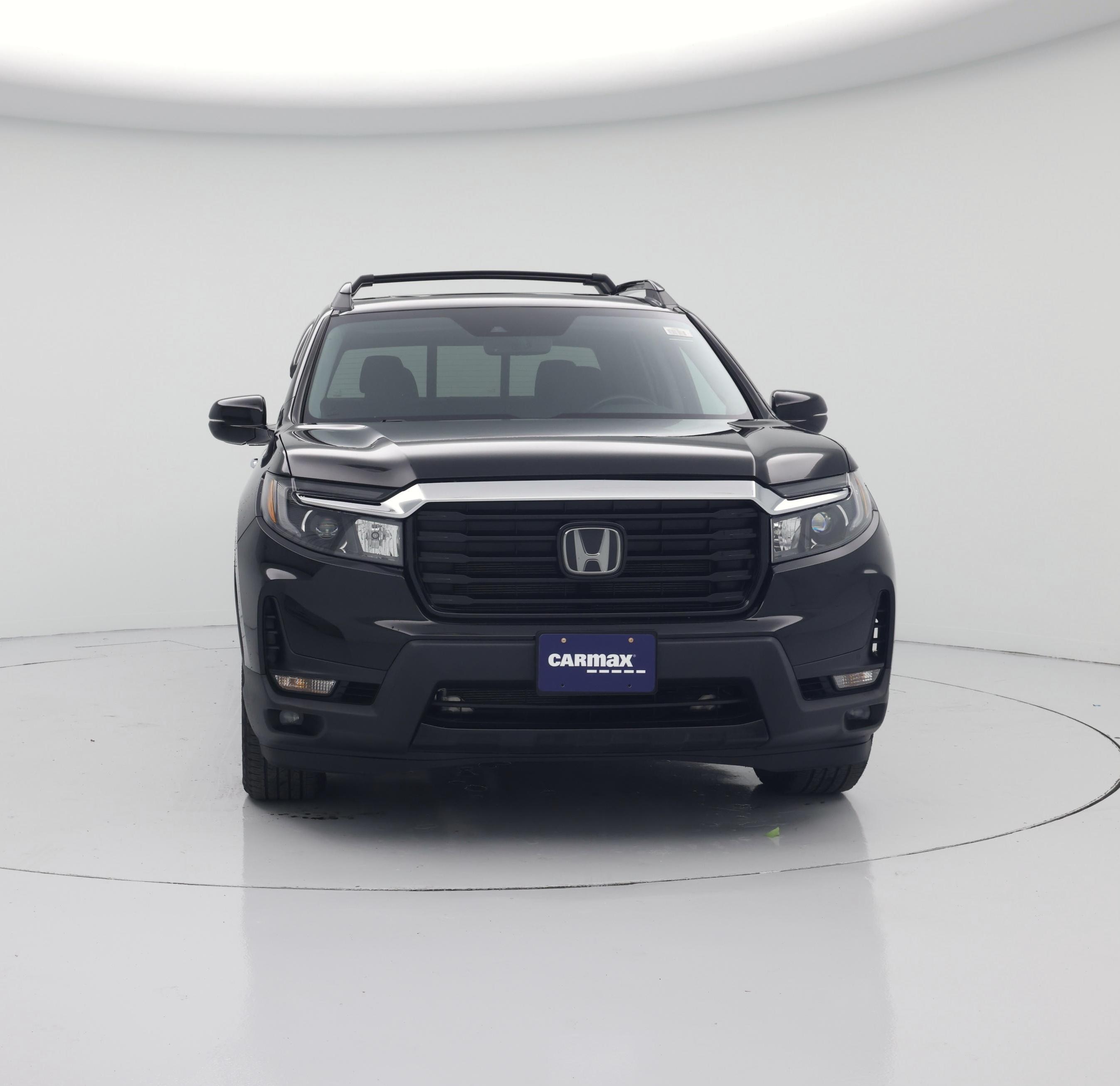 Thumbnail: 2023 Honda Ridgeline - 5