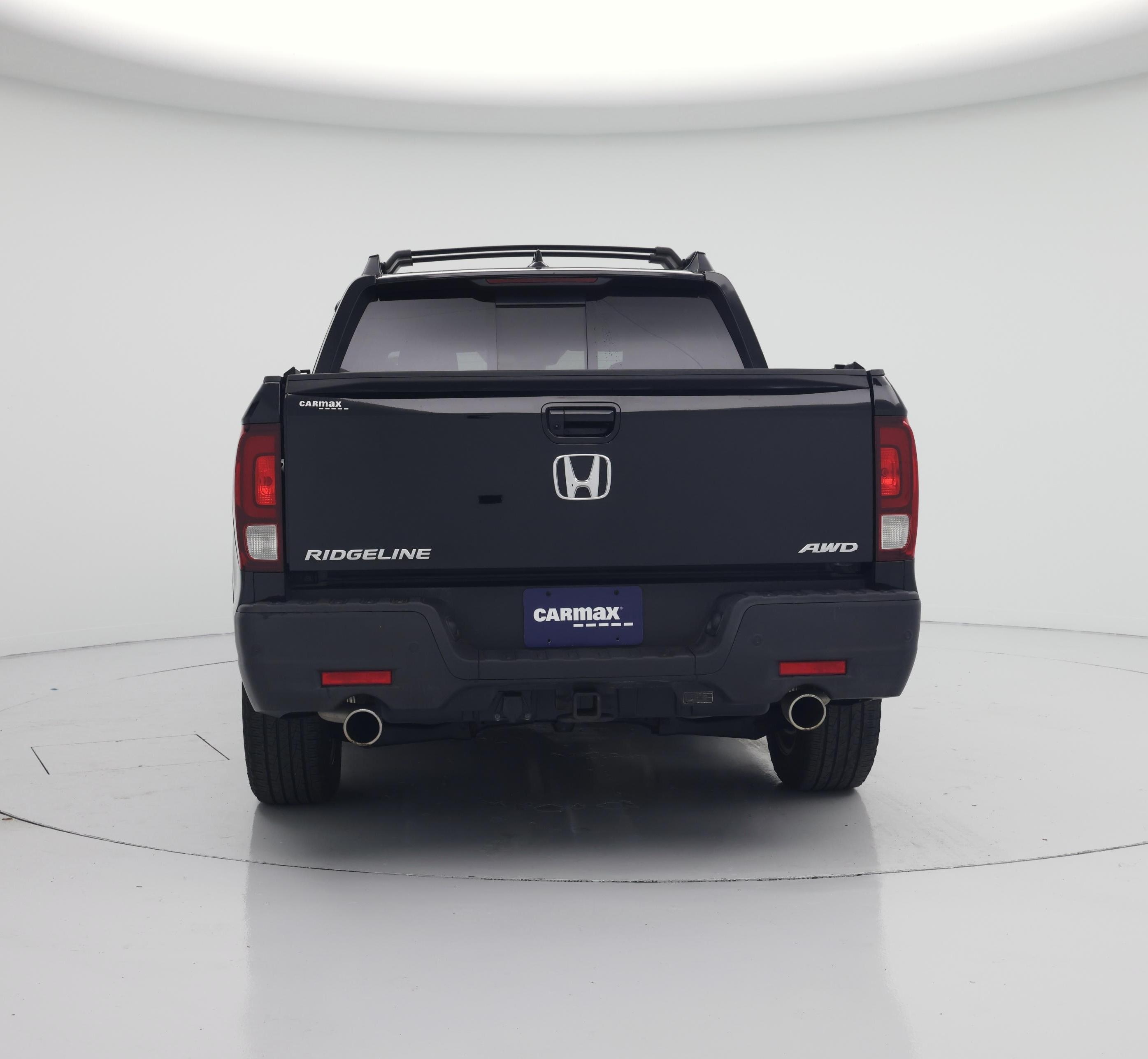 Thumbnail: 2023 Honda Ridgeline - 6