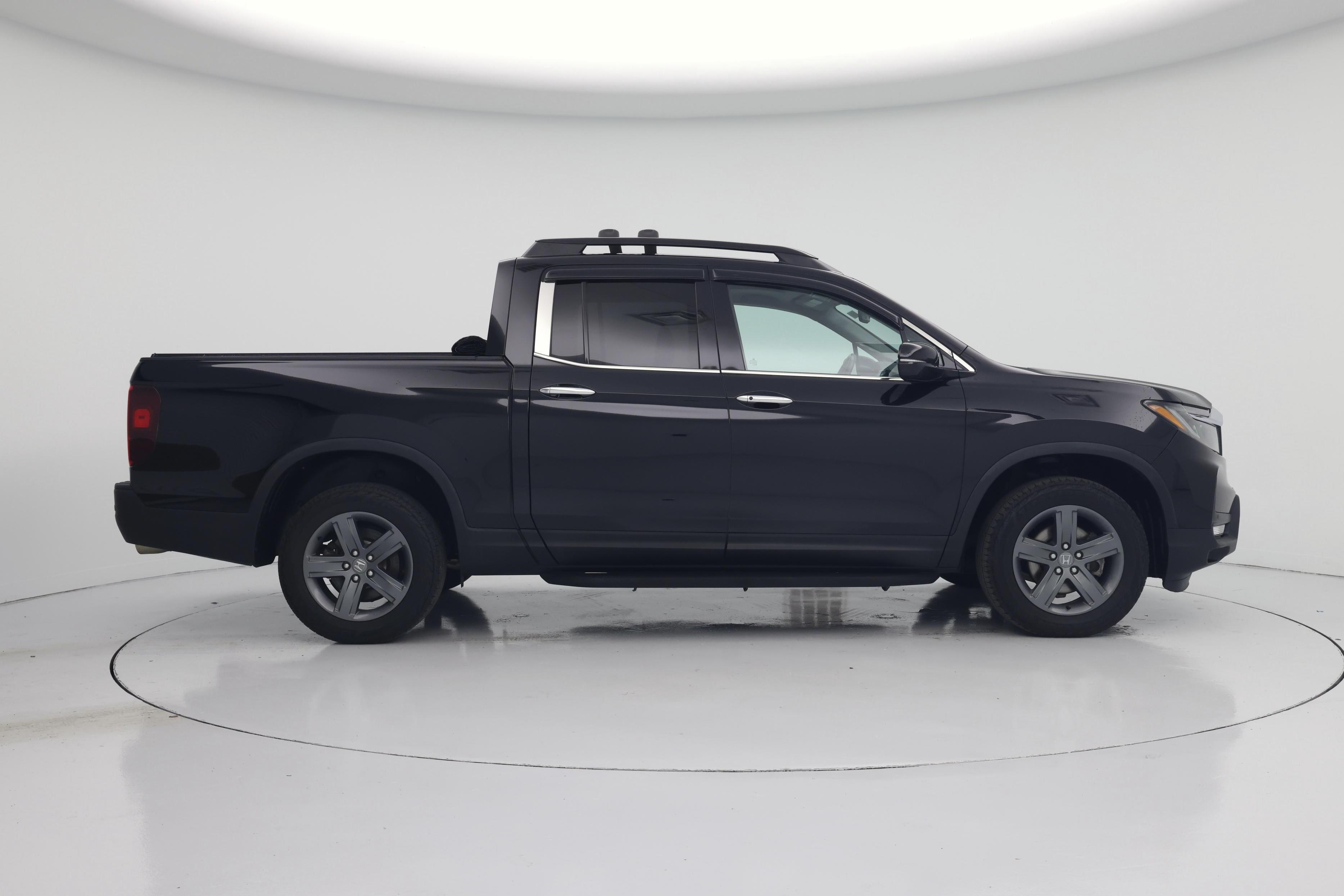 Thumbnail: 2023 Honda Ridgeline - 7
