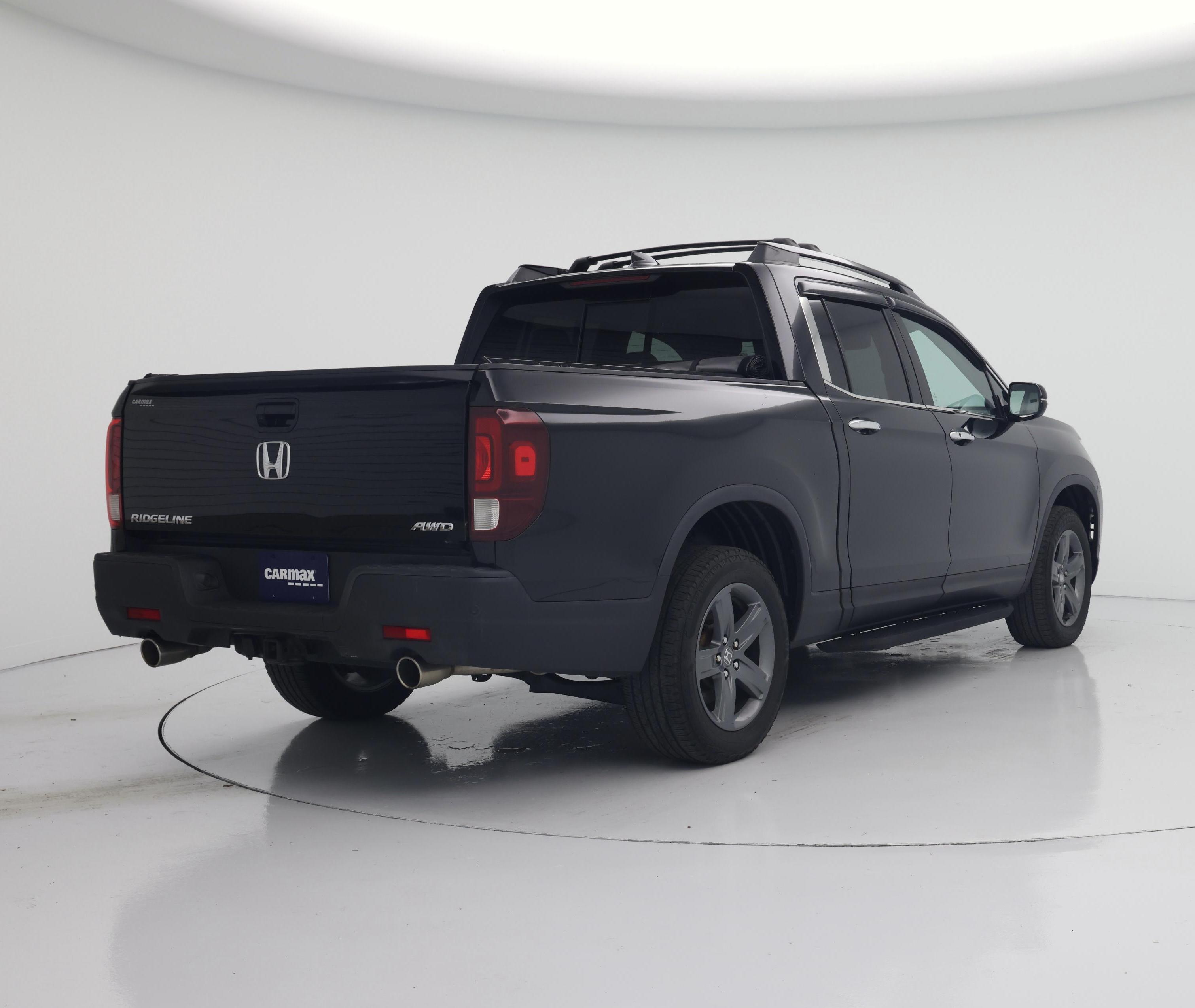Thumbnail: 2023 Honda Ridgeline - 8