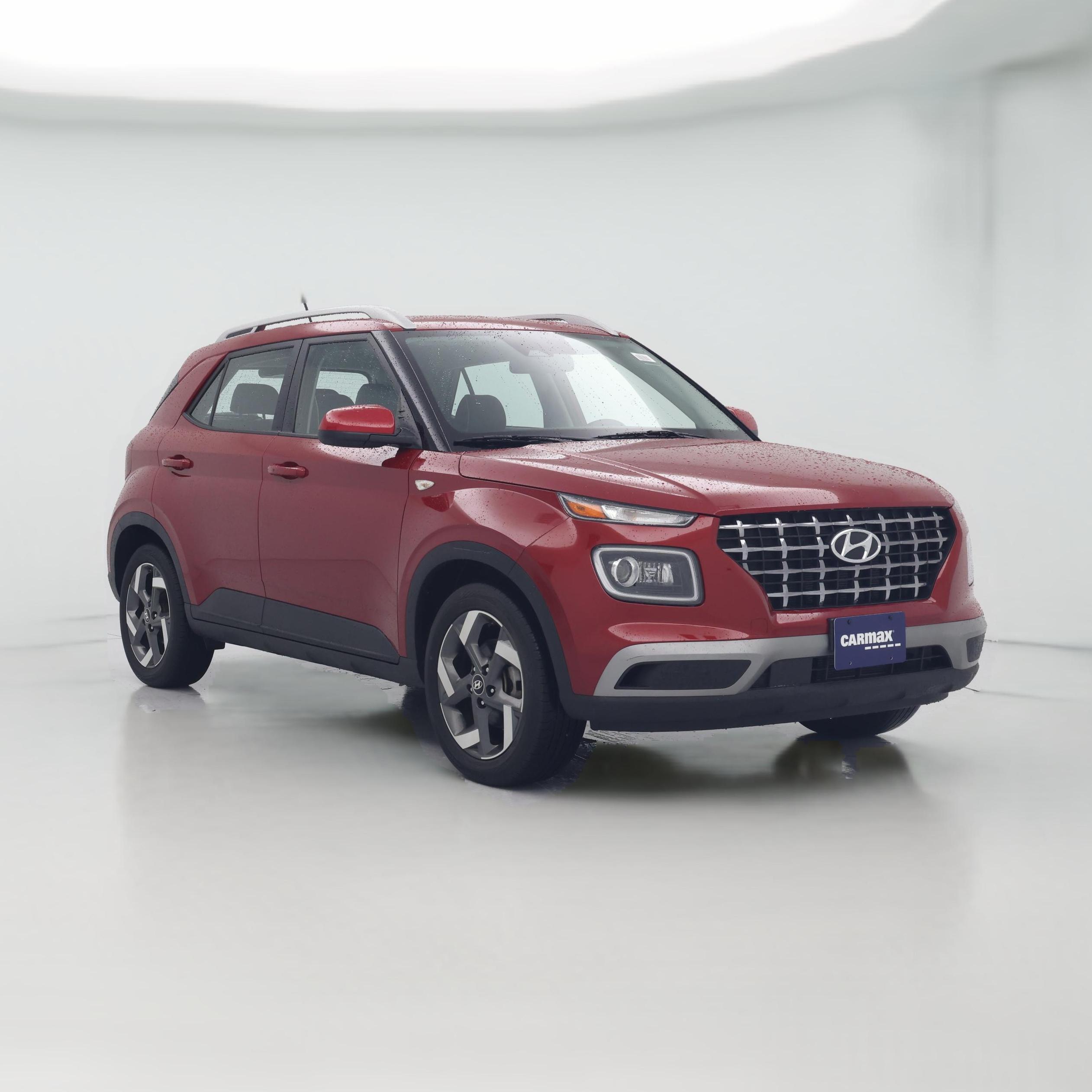 Thumbnail: 2023 Hyundai Venue - 1
