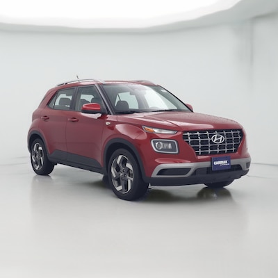 2023 Hyundai Venue Limited