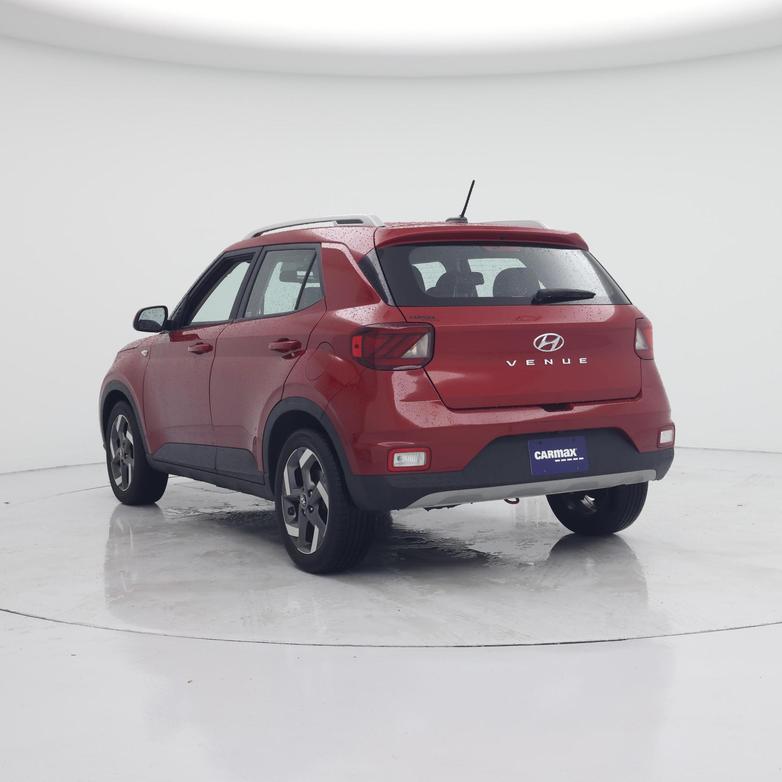 Thumbnail: 2023 Hyundai Venue - 2