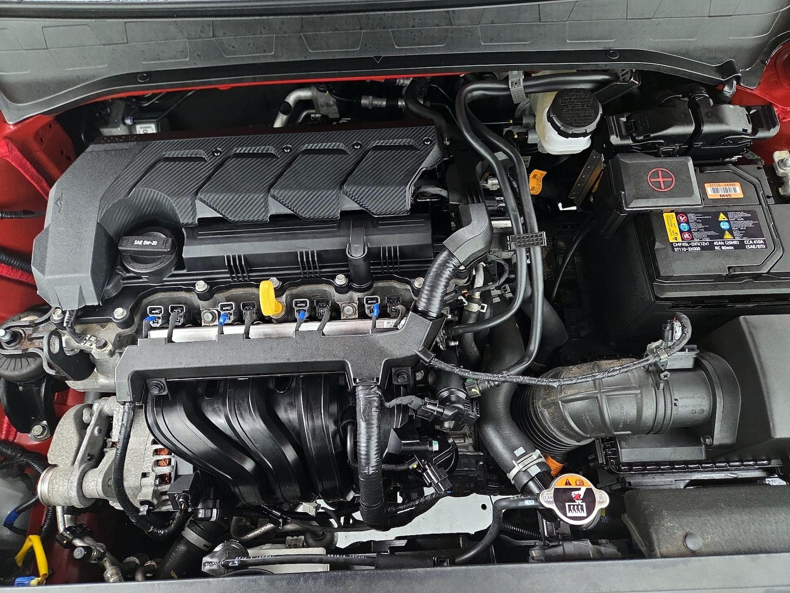 2023 Hyundai Venue Limited - Photo 22