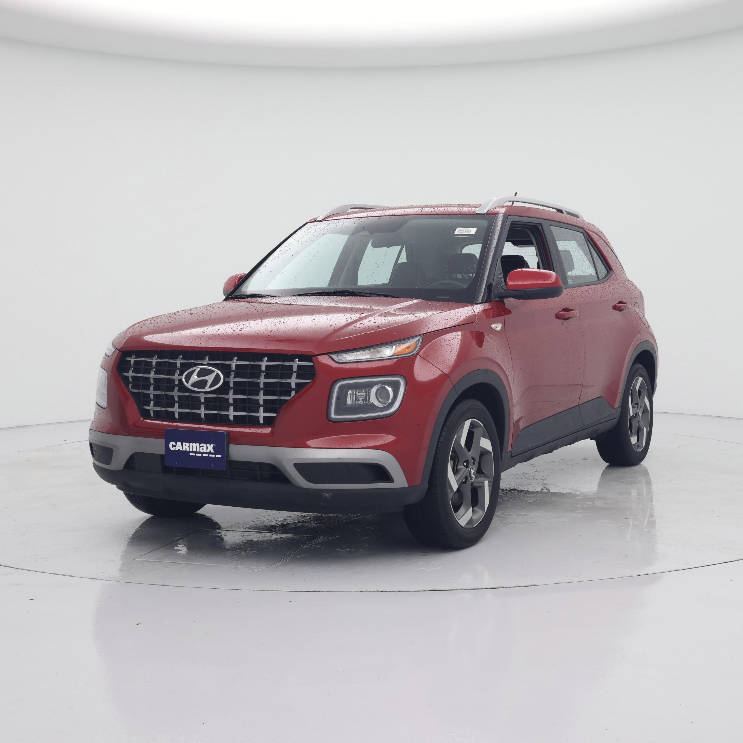 Thumbnail: 2023 Hyundai Venue - 4