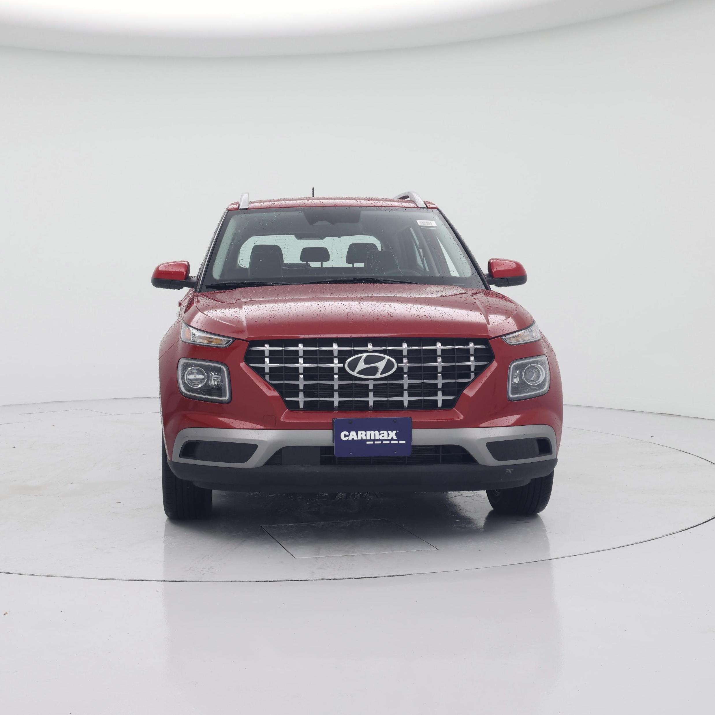 Thumbnail: 2023 Hyundai Venue - 5