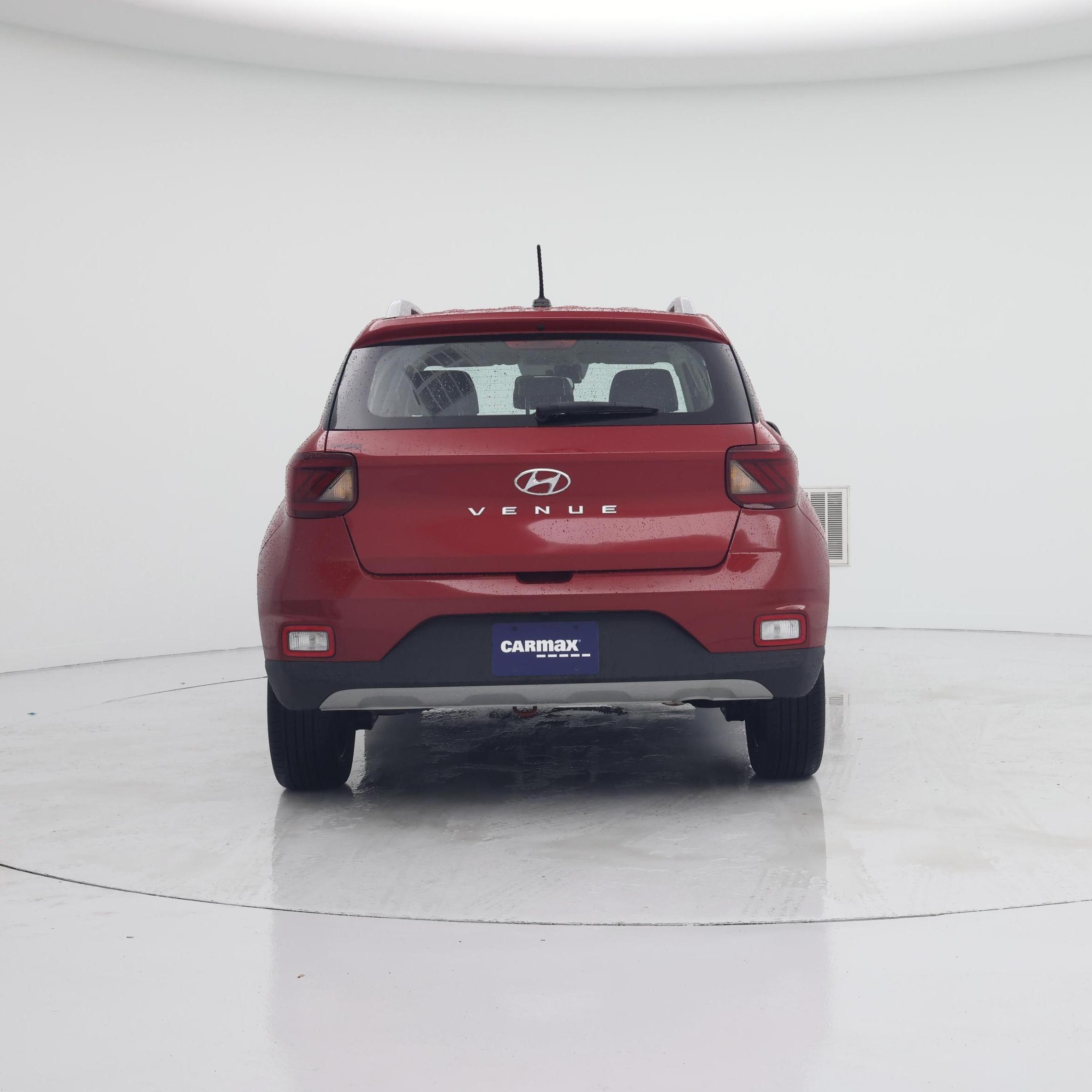 Thumbnail: 2023 Hyundai Venue - 6