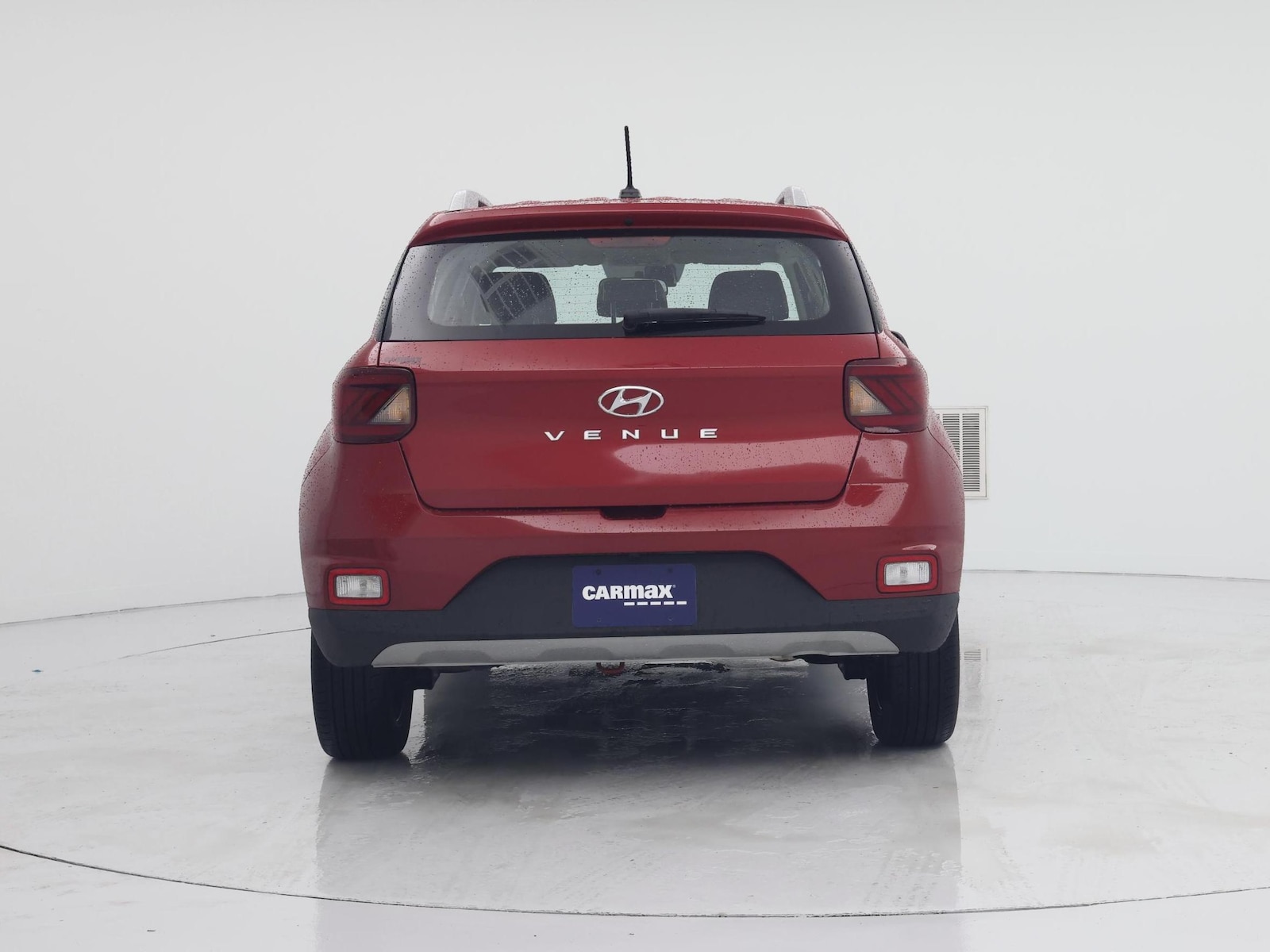 2023 Hyundai Venue Limited - Photo 7