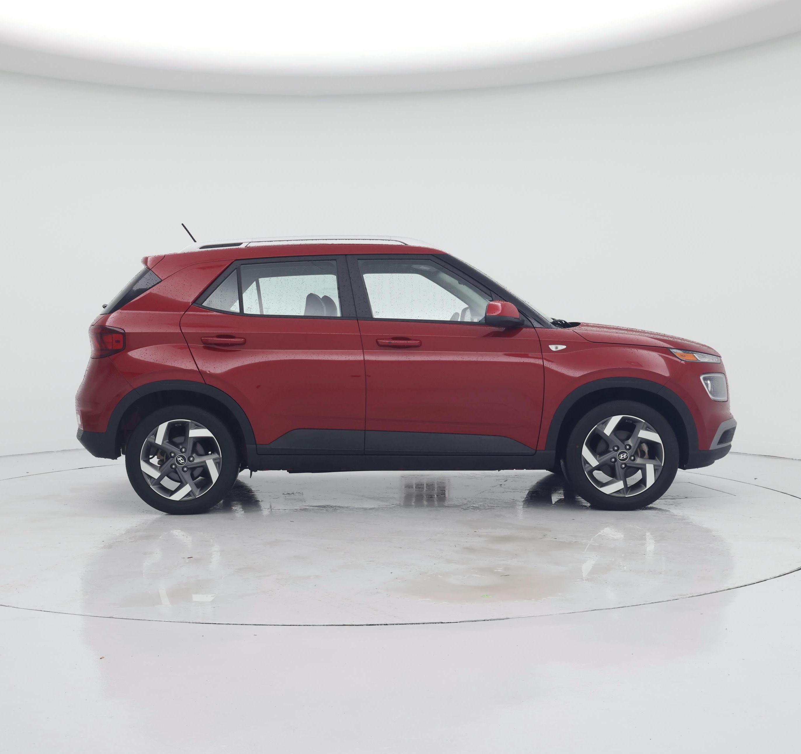 Thumbnail: 2023 Hyundai Venue - 7