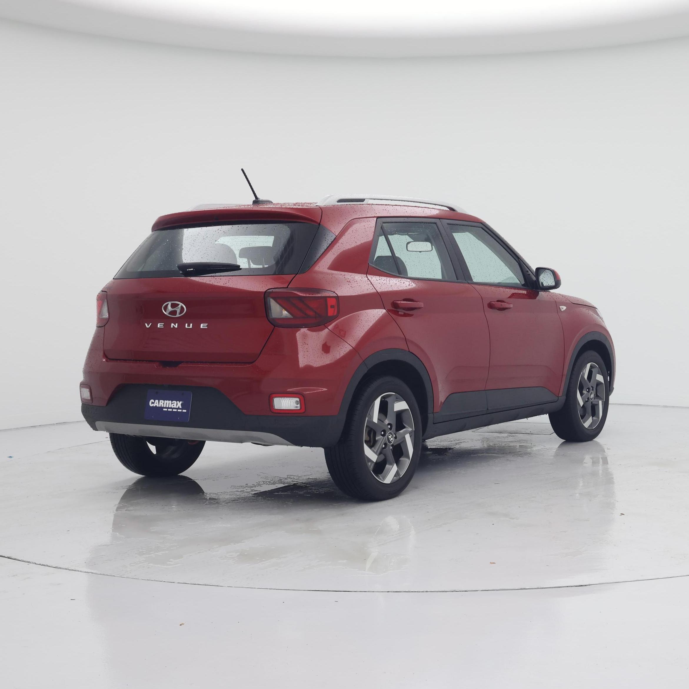 Thumbnail: 2023 Hyundai Venue - 8
