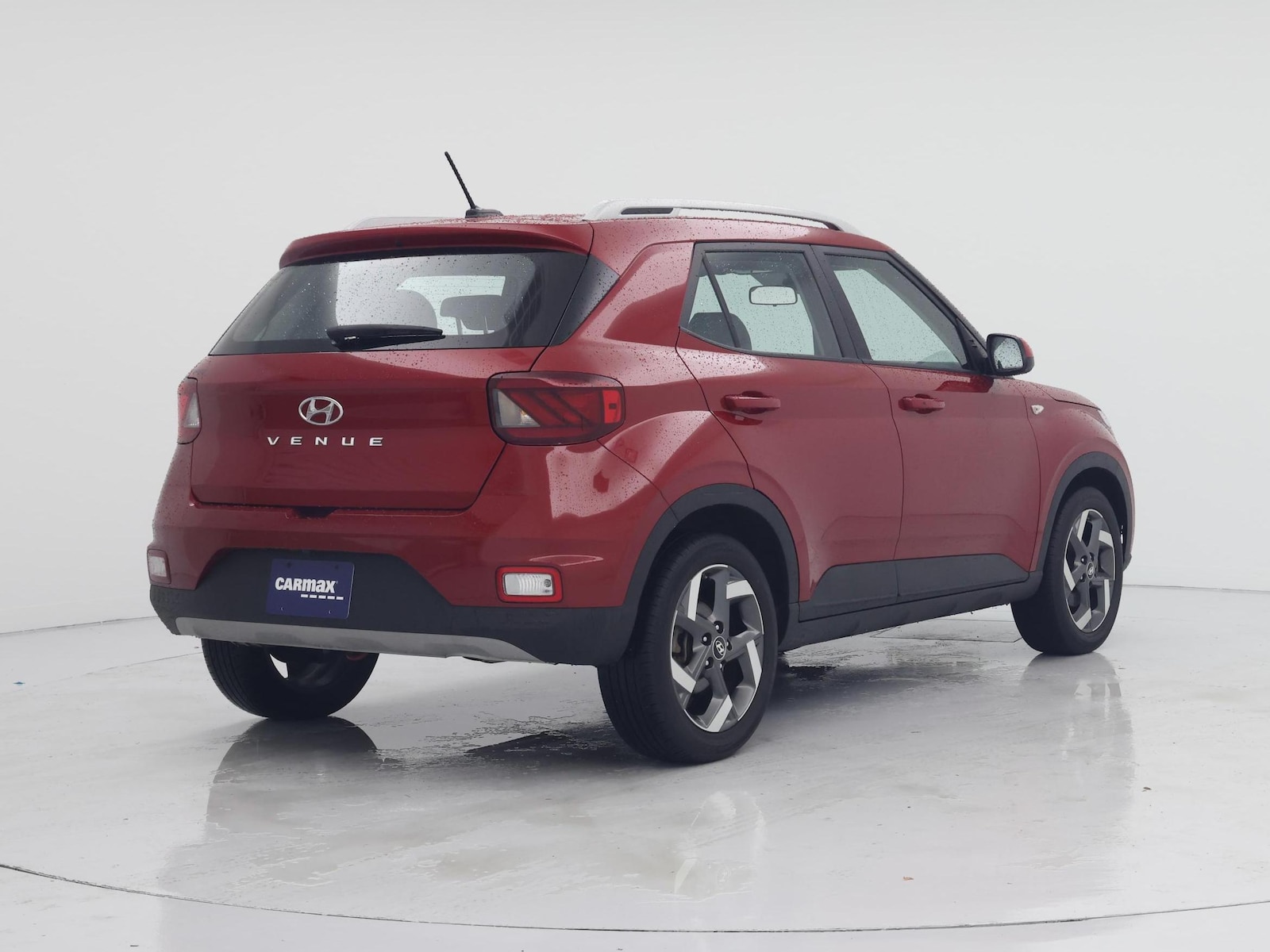 2023 Hyundai Venue Limited - Photo 9
