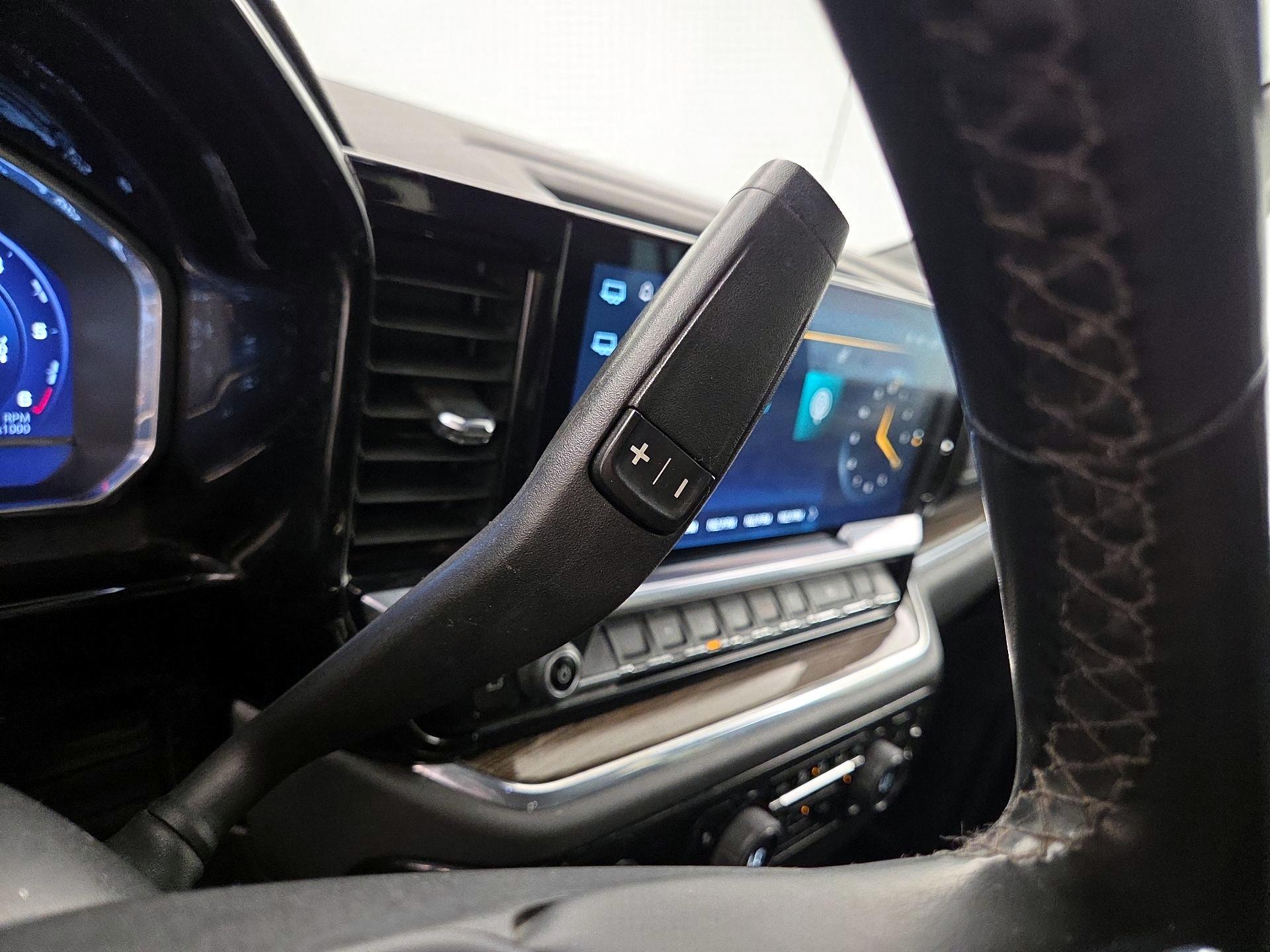 Thumbnail: 2023 Chevrolet Silverado 1500 - 17