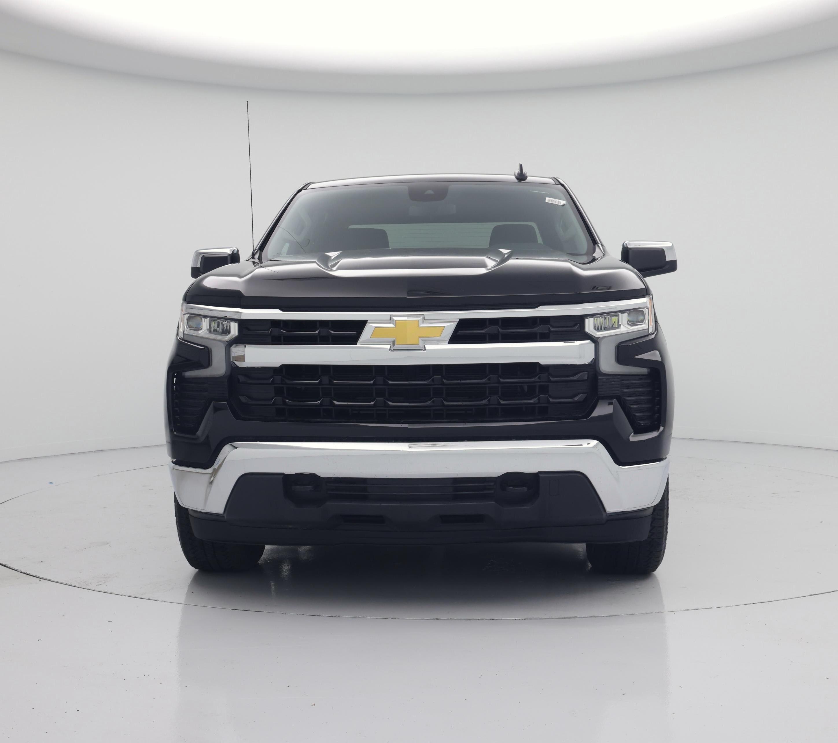 Thumbnail: 2023 Chevrolet Silverado 1500 - 5