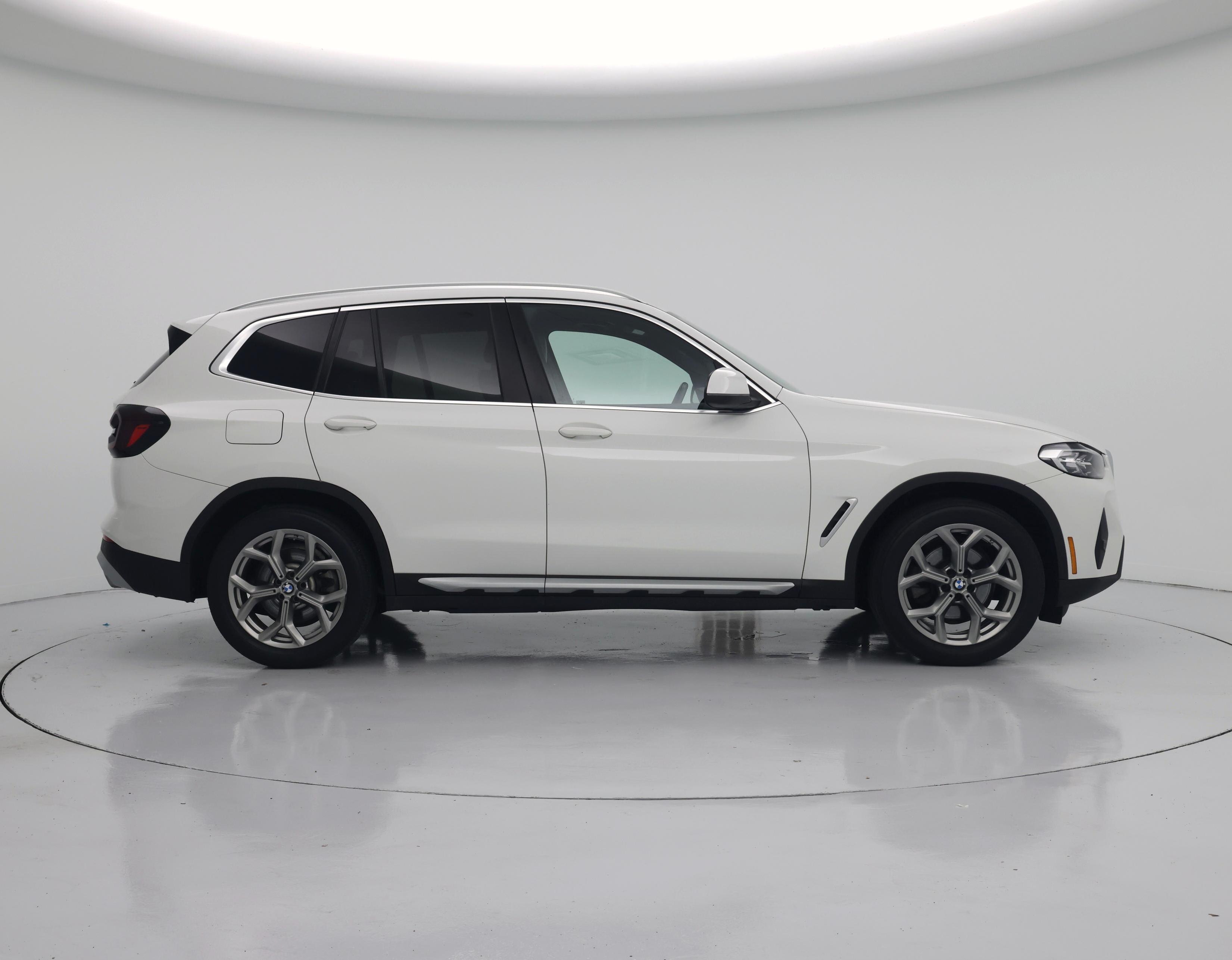 Thumbnail: 2022 BMW X3 - 7