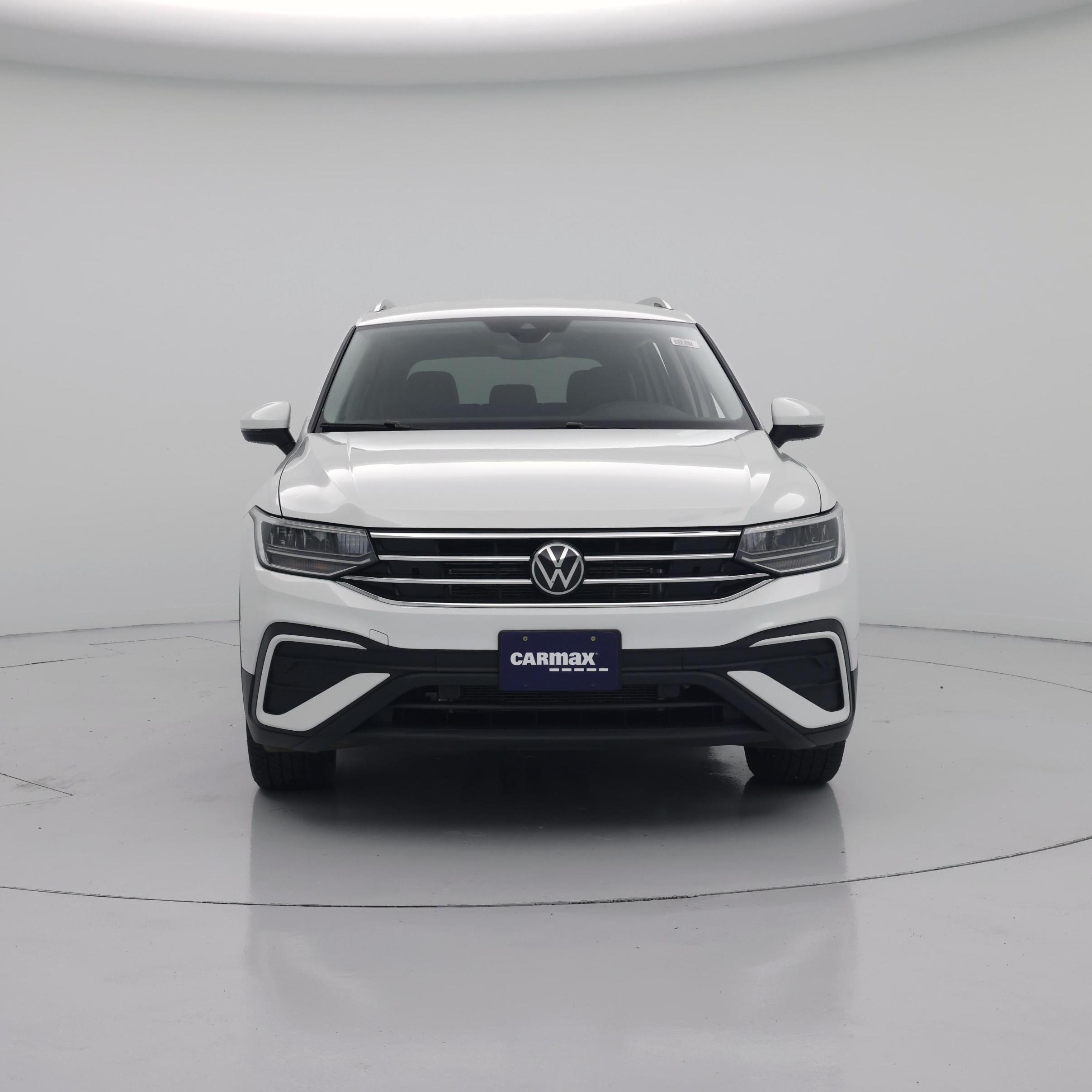 Thumbnail: 2024 Volkswagen Tiguan - 5