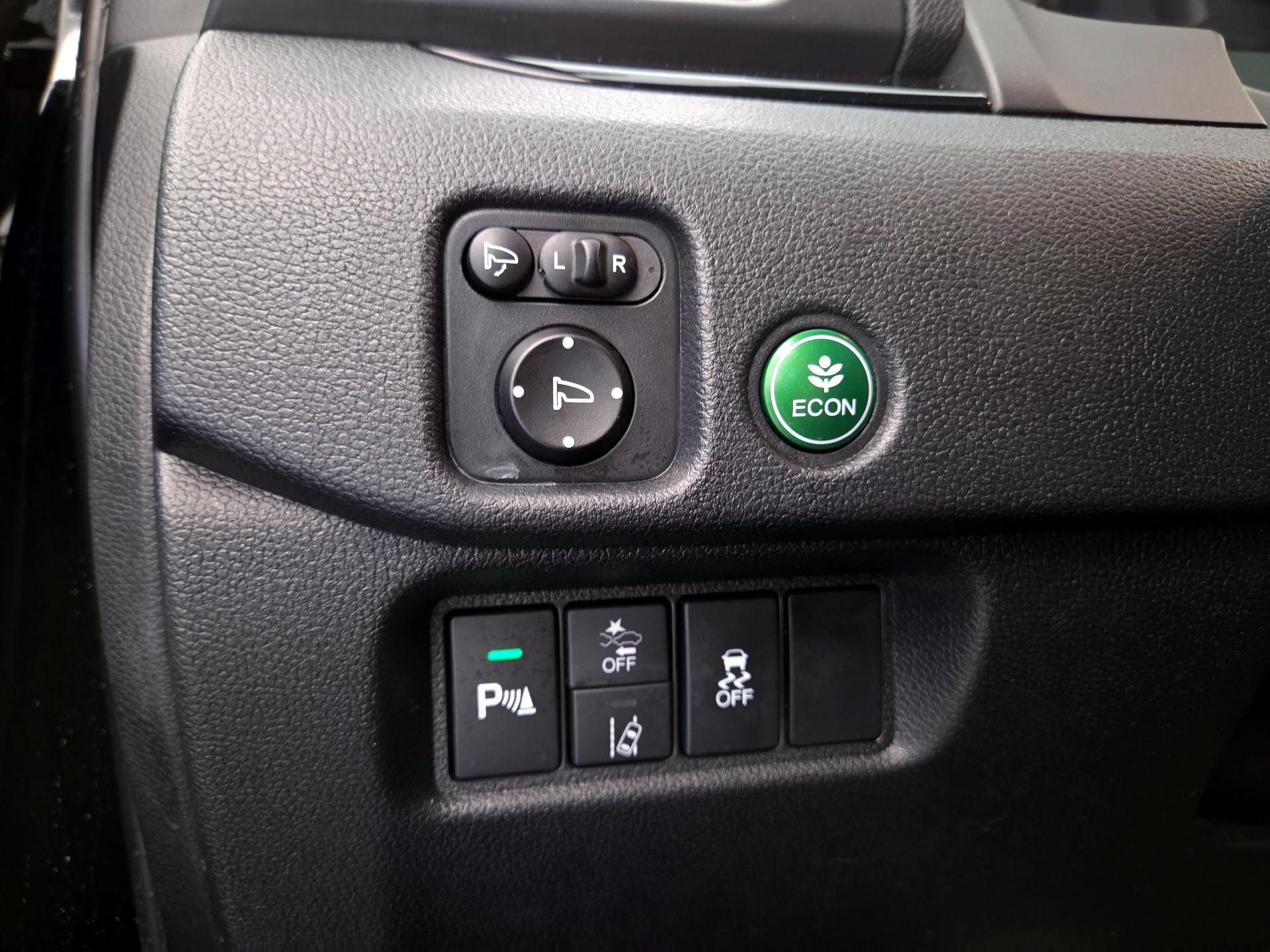 Thumbnail: 2021 Honda Passport - 13