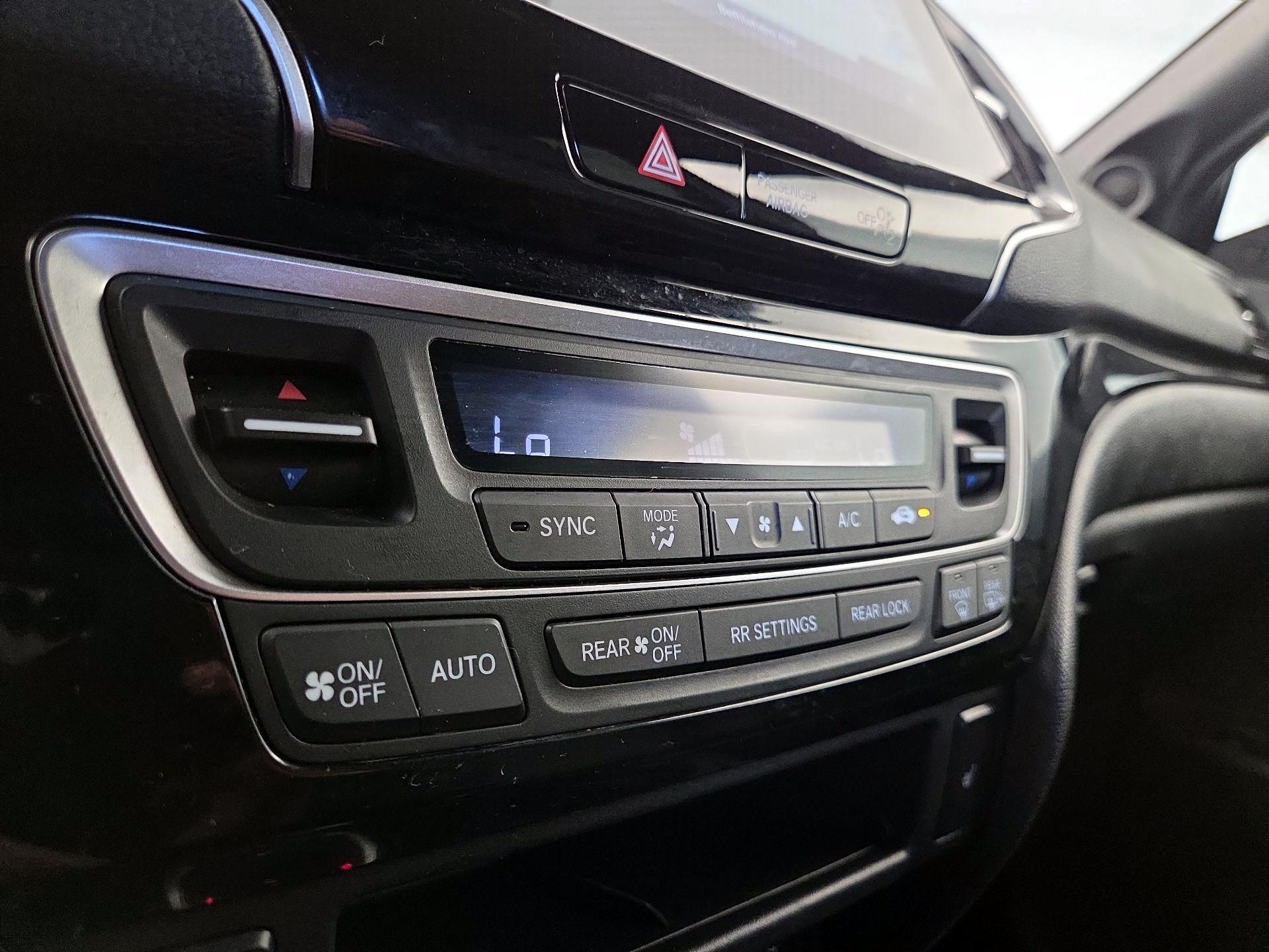 Thumbnail: 2021 Honda Passport - 16