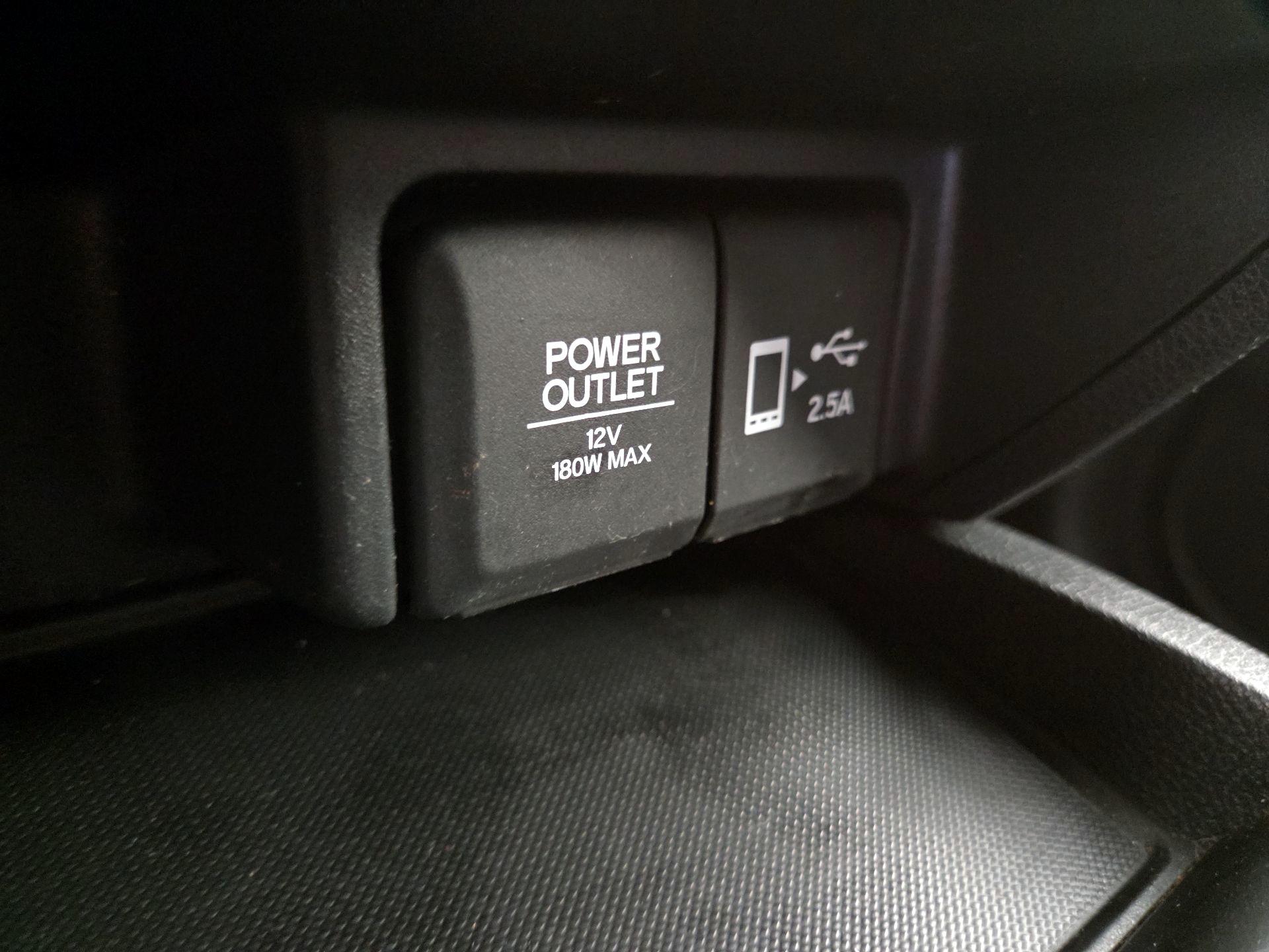 Thumbnail: 2021 Honda Passport - 18