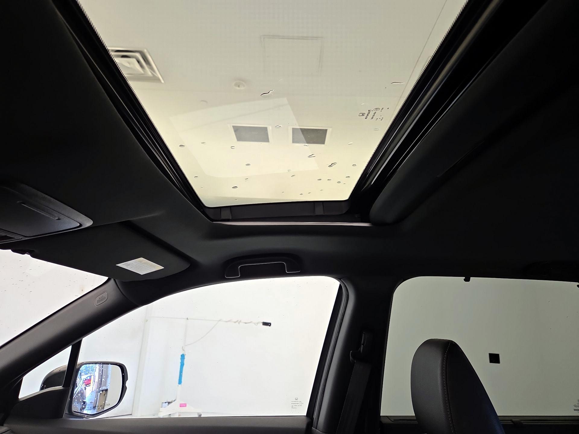 Thumbnail: 2021 Honda Passport - 19