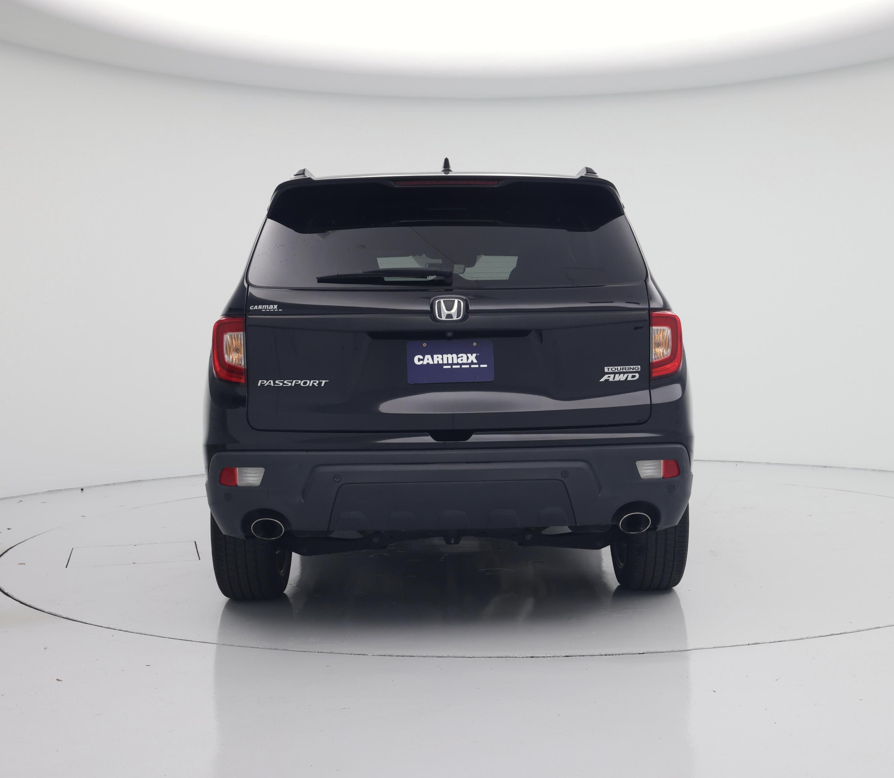 Thumbnail: 2021 Honda Passport - 6