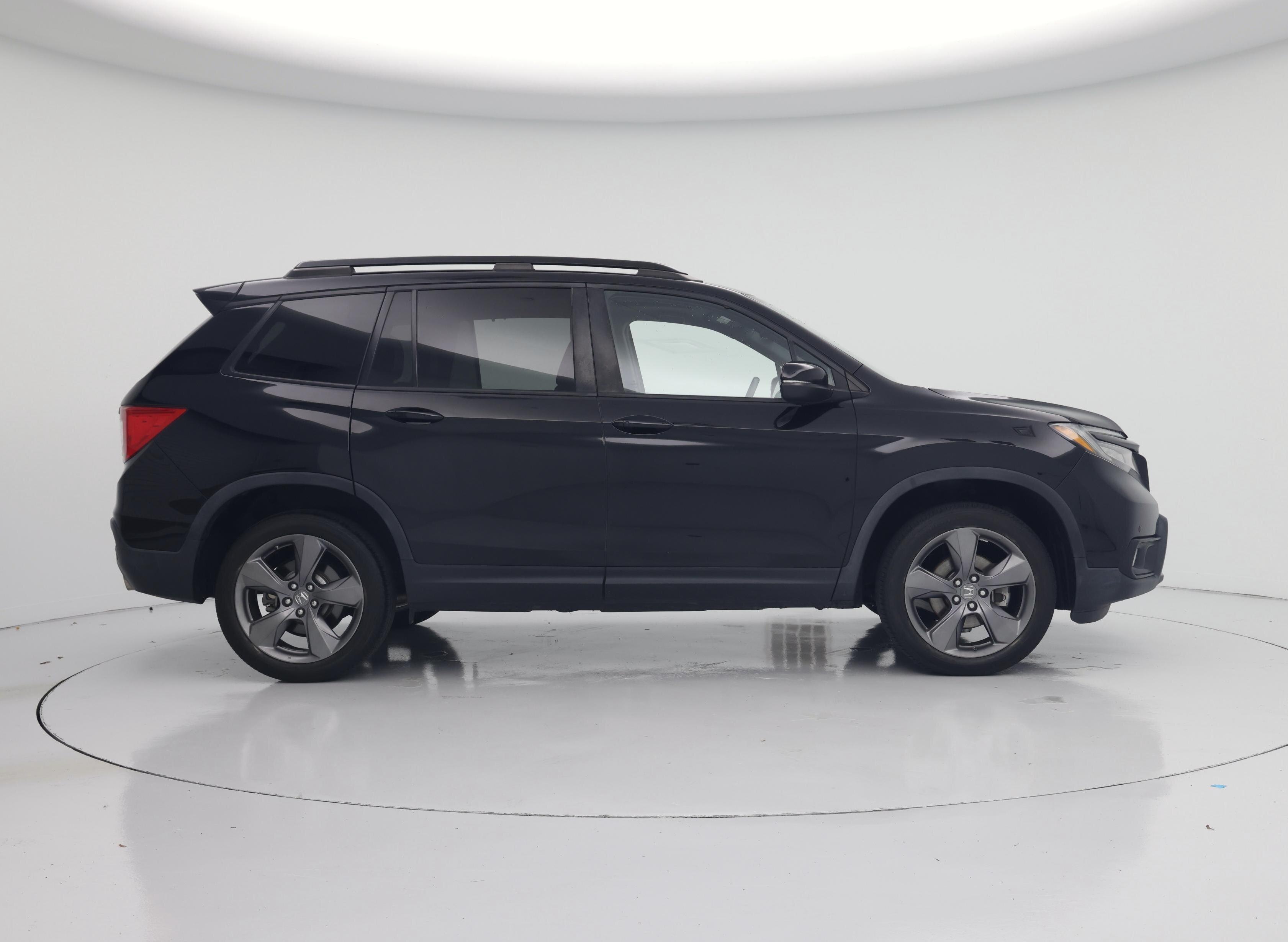 Thumbnail: 2021 Honda Passport - 7