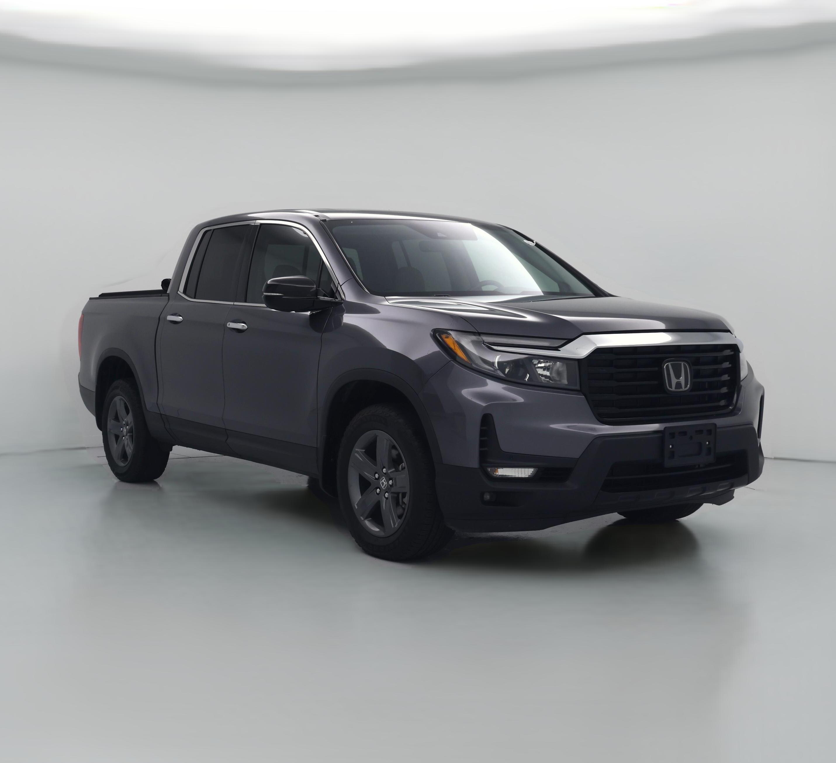 Thumbnail: 2022 Honda Ridgeline - 1