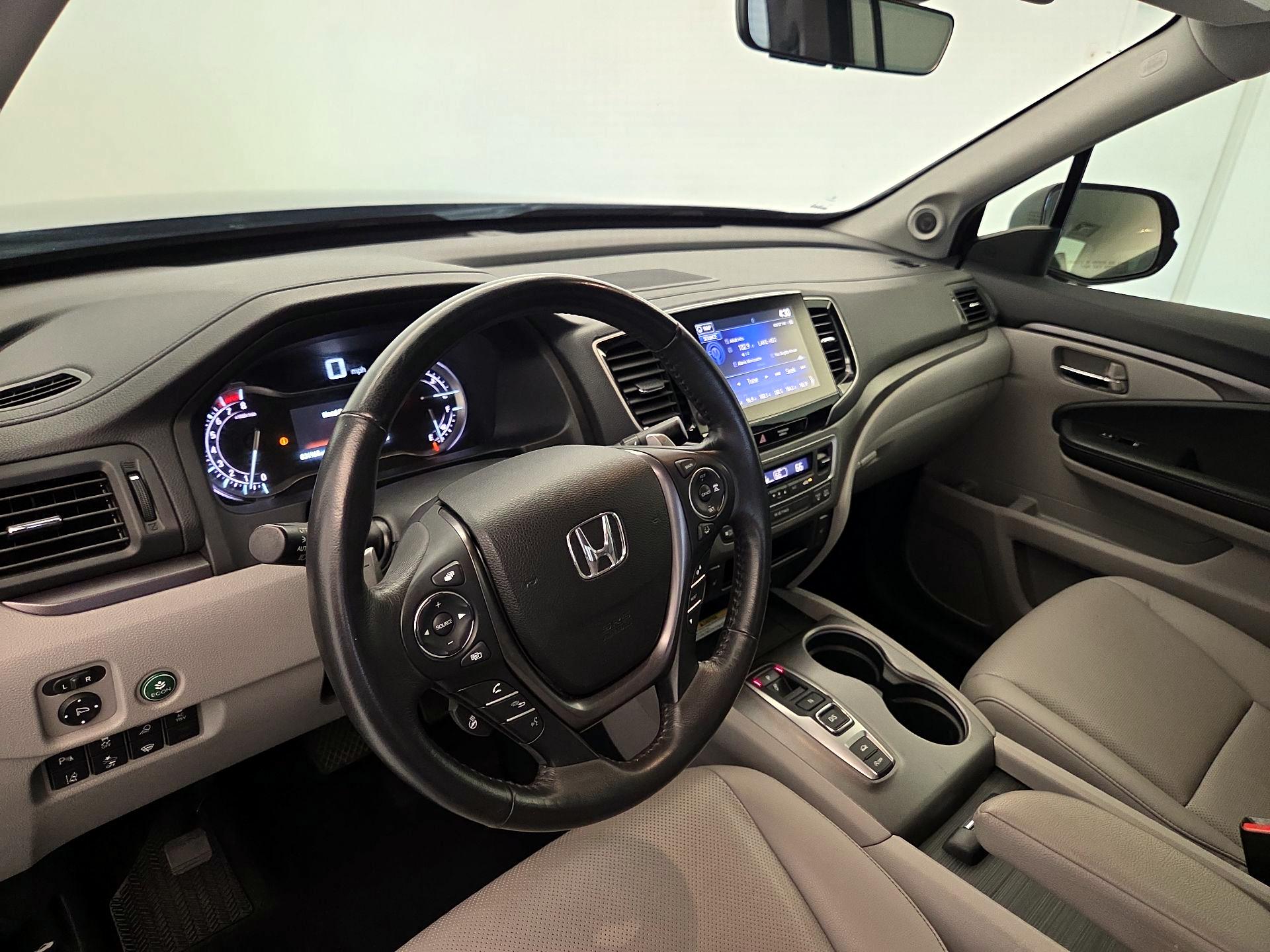 Thumbnail: 2022 Honda Ridgeline - 9