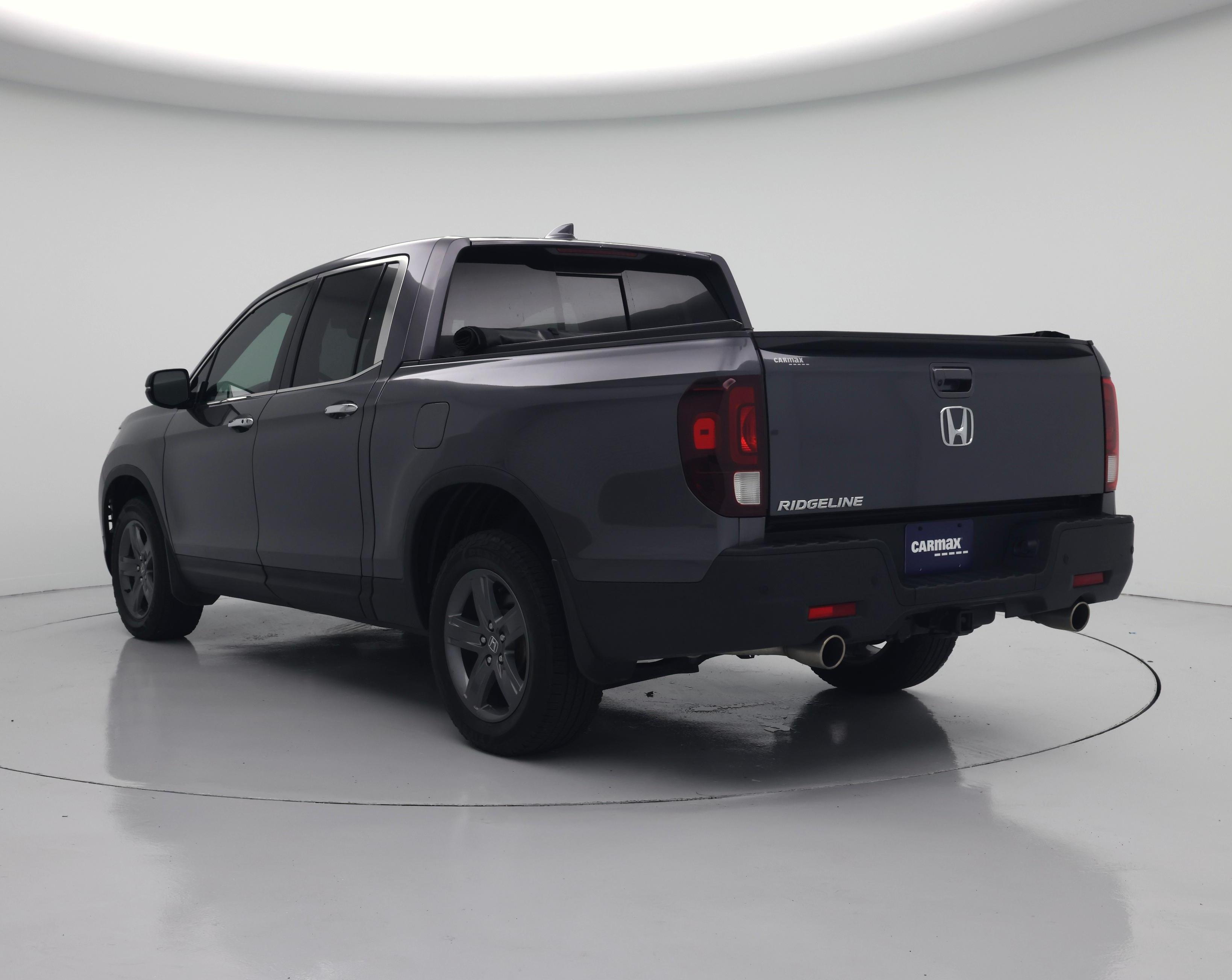 Thumbnail: 2022 Honda Ridgeline - 2