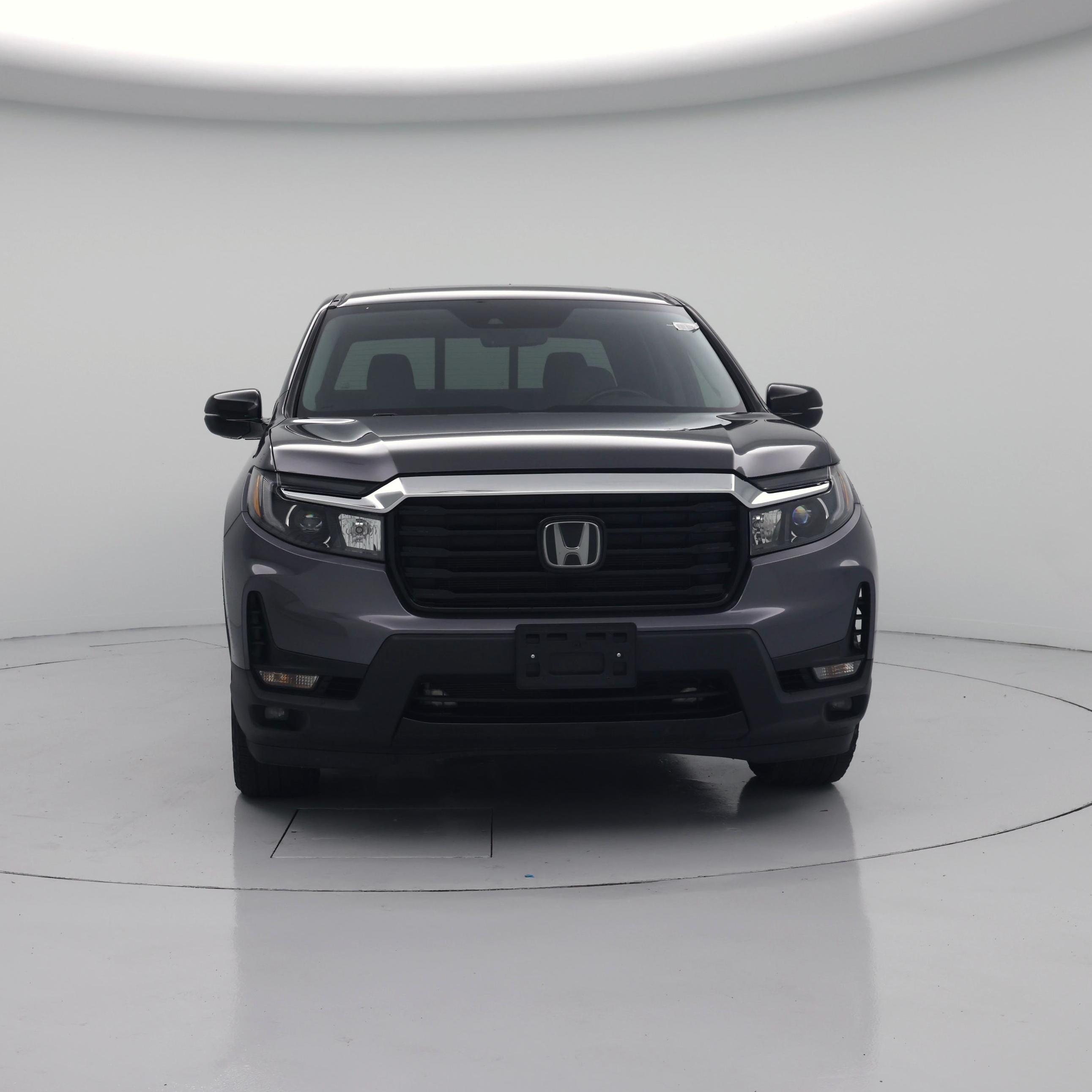 Thumbnail: 2022 Honda Ridgeline - 5