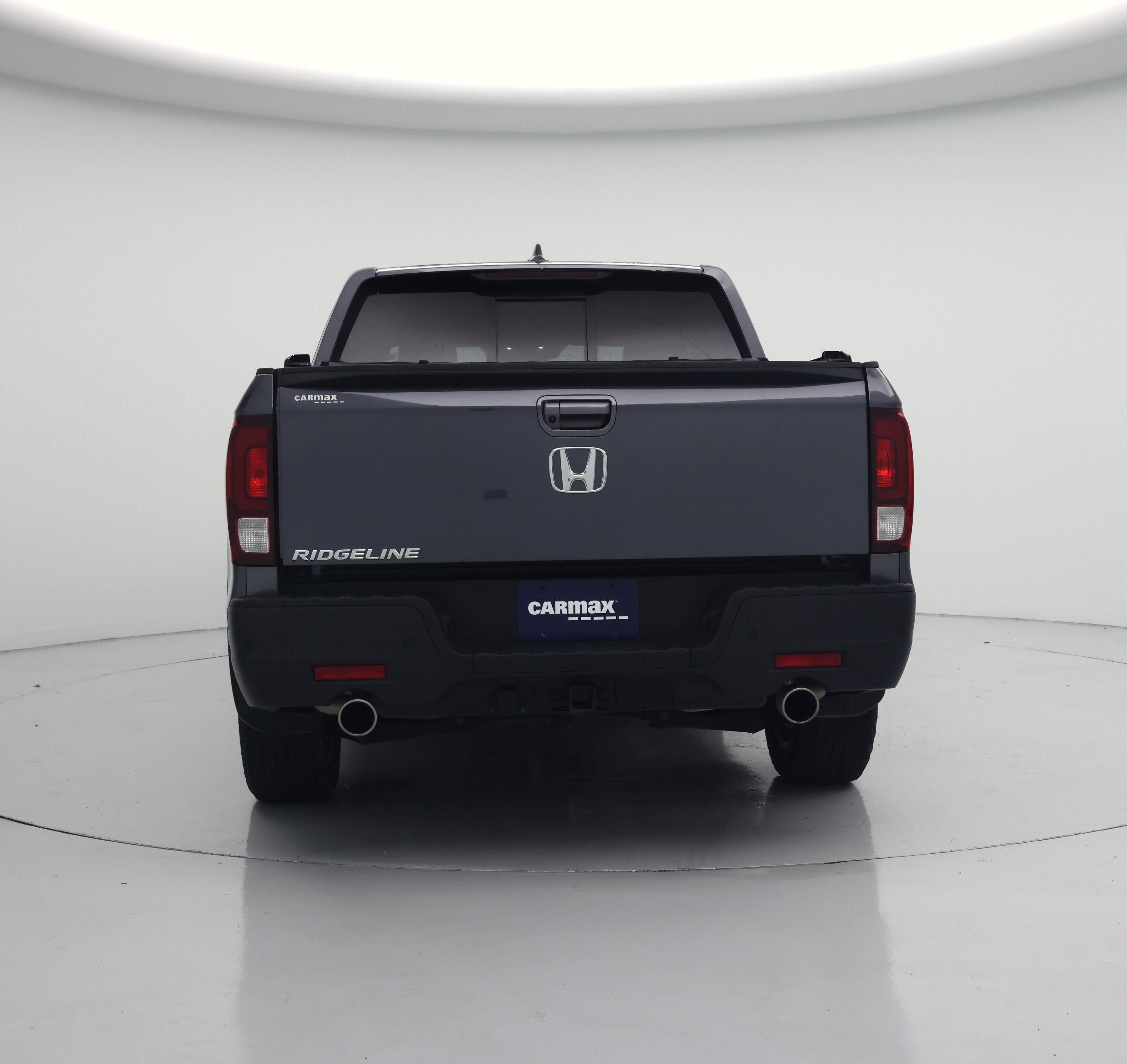 Thumbnail: 2022 Honda Ridgeline - 6