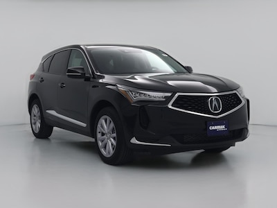 2024 Acura RDX